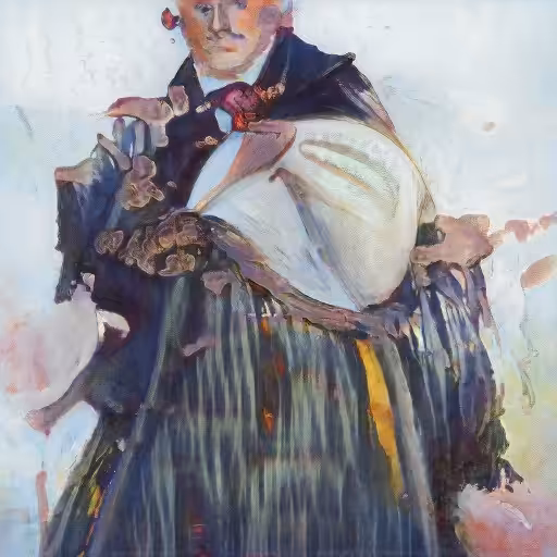 trastornado
