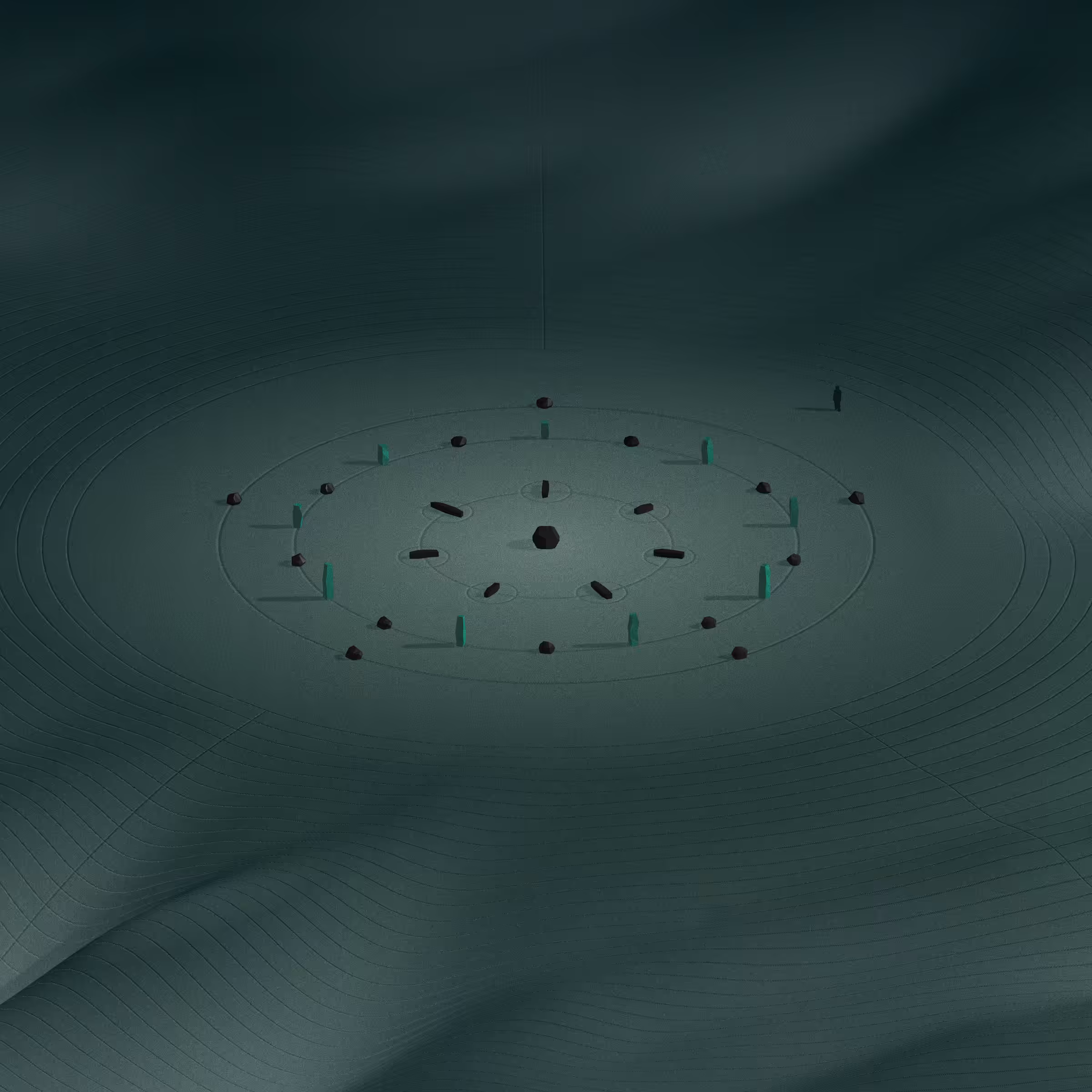The Liths of Sisyphus #424