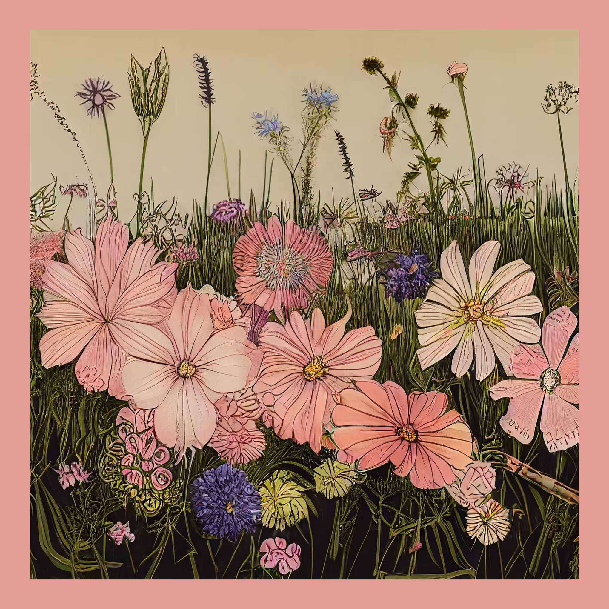 Soothing Meadows #88