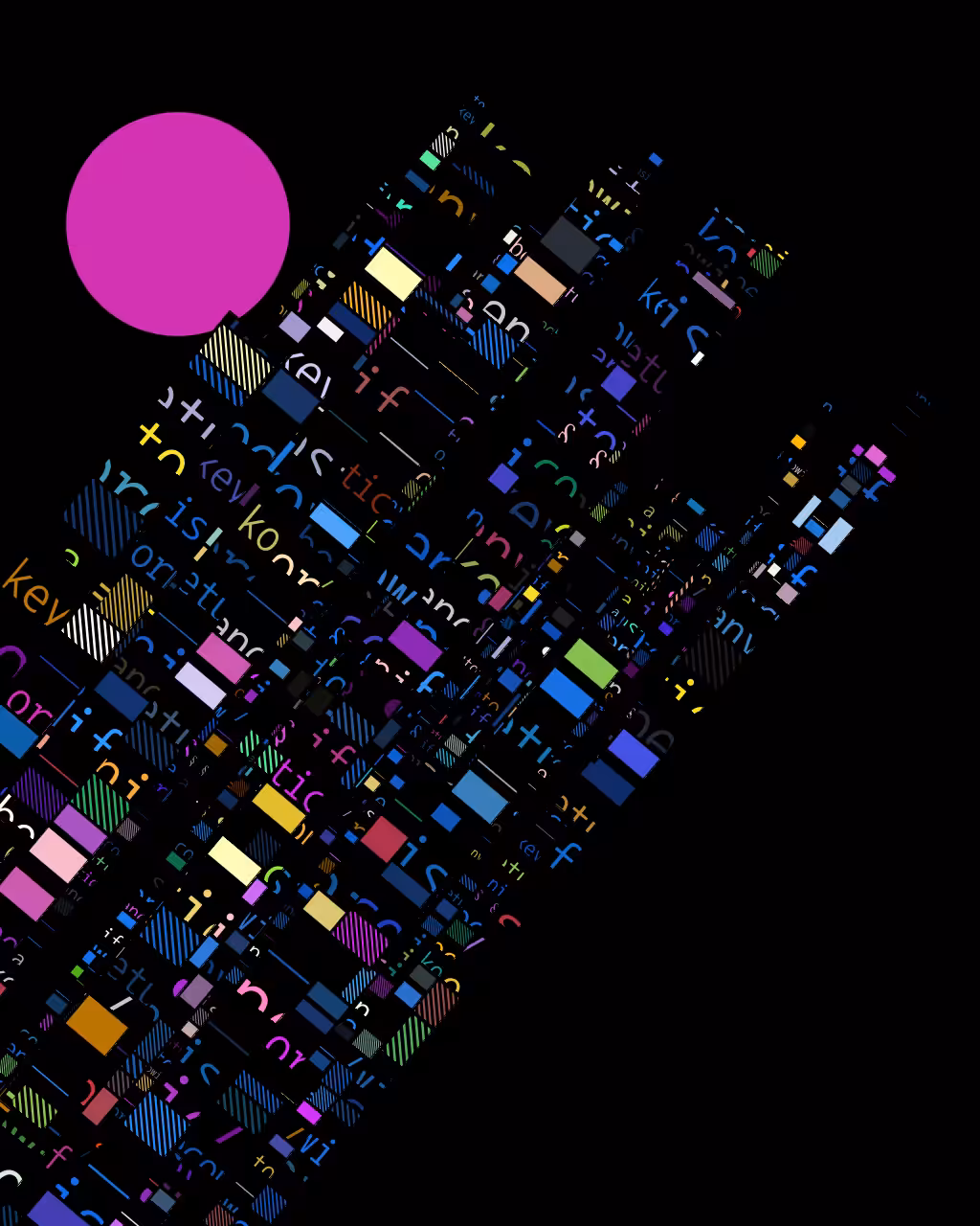 CityLights #447