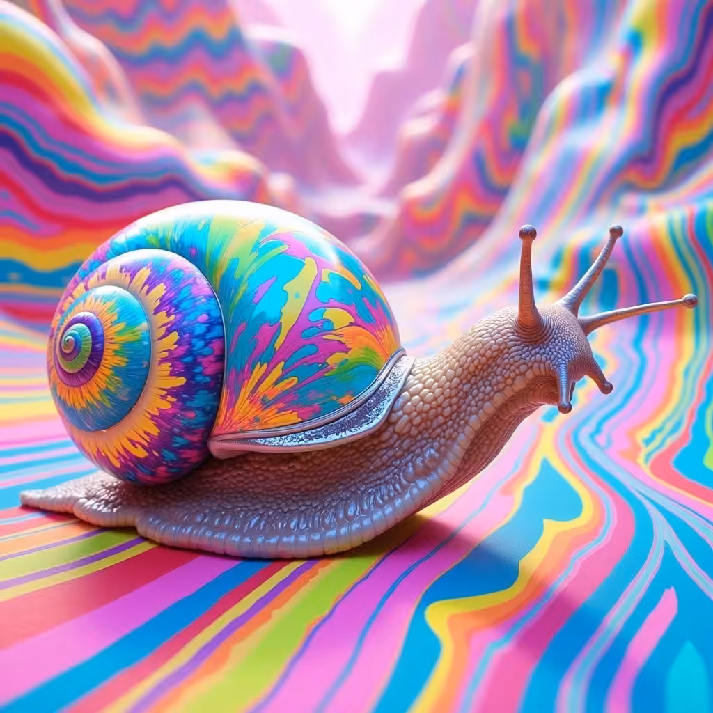 Too much acid?! #22