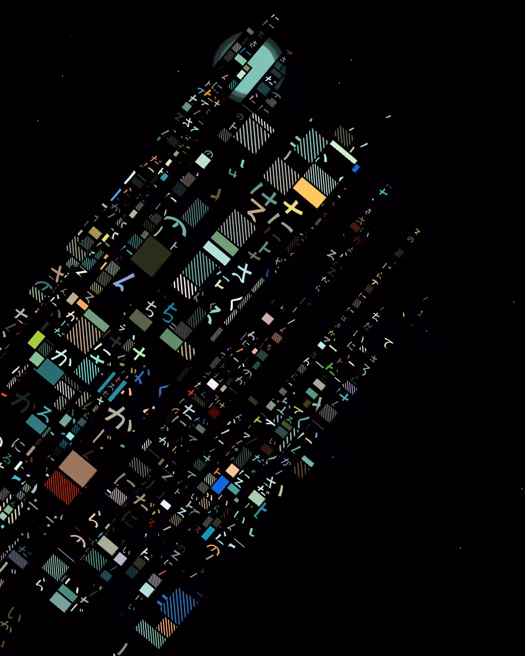 CityLights #405