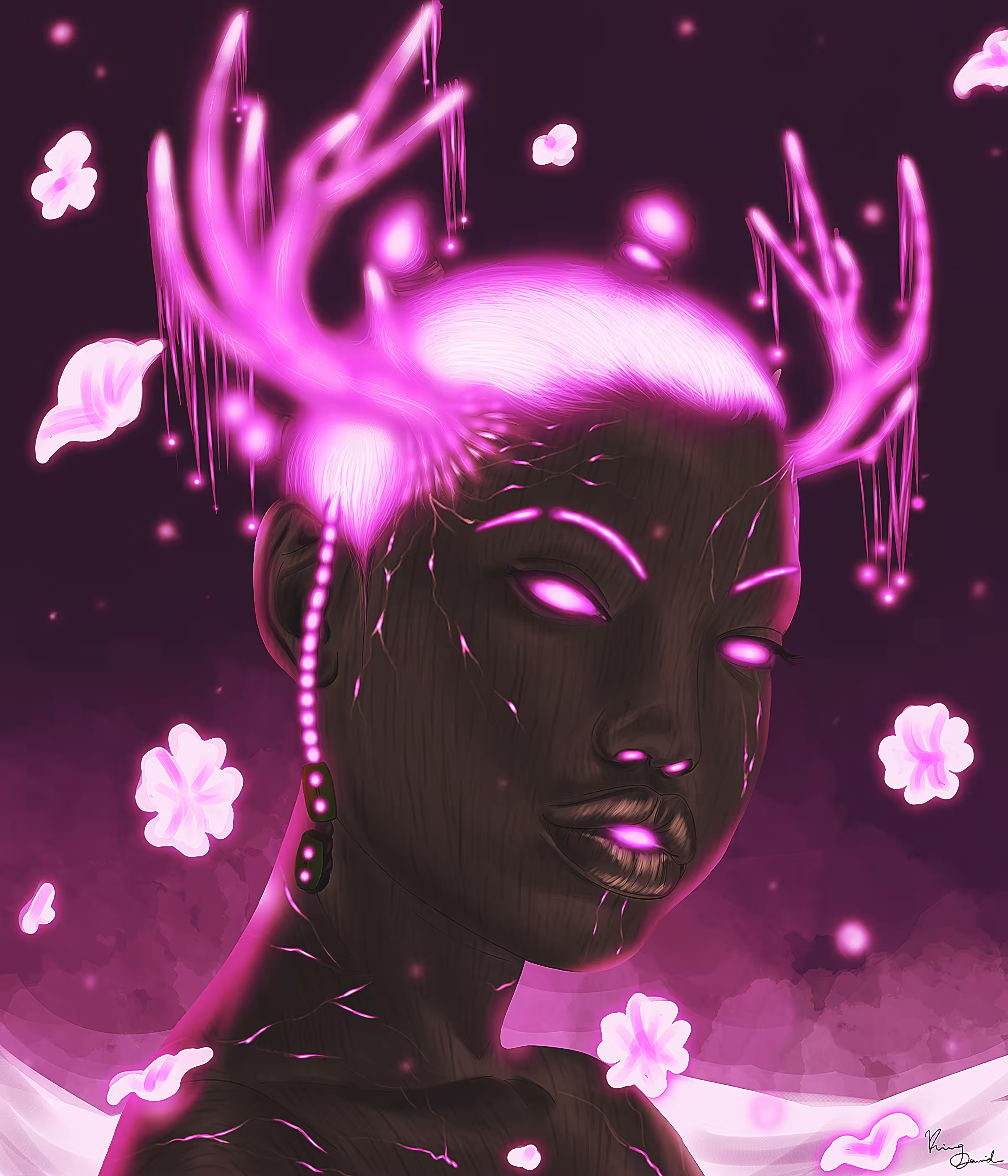 Spirit of the Forest