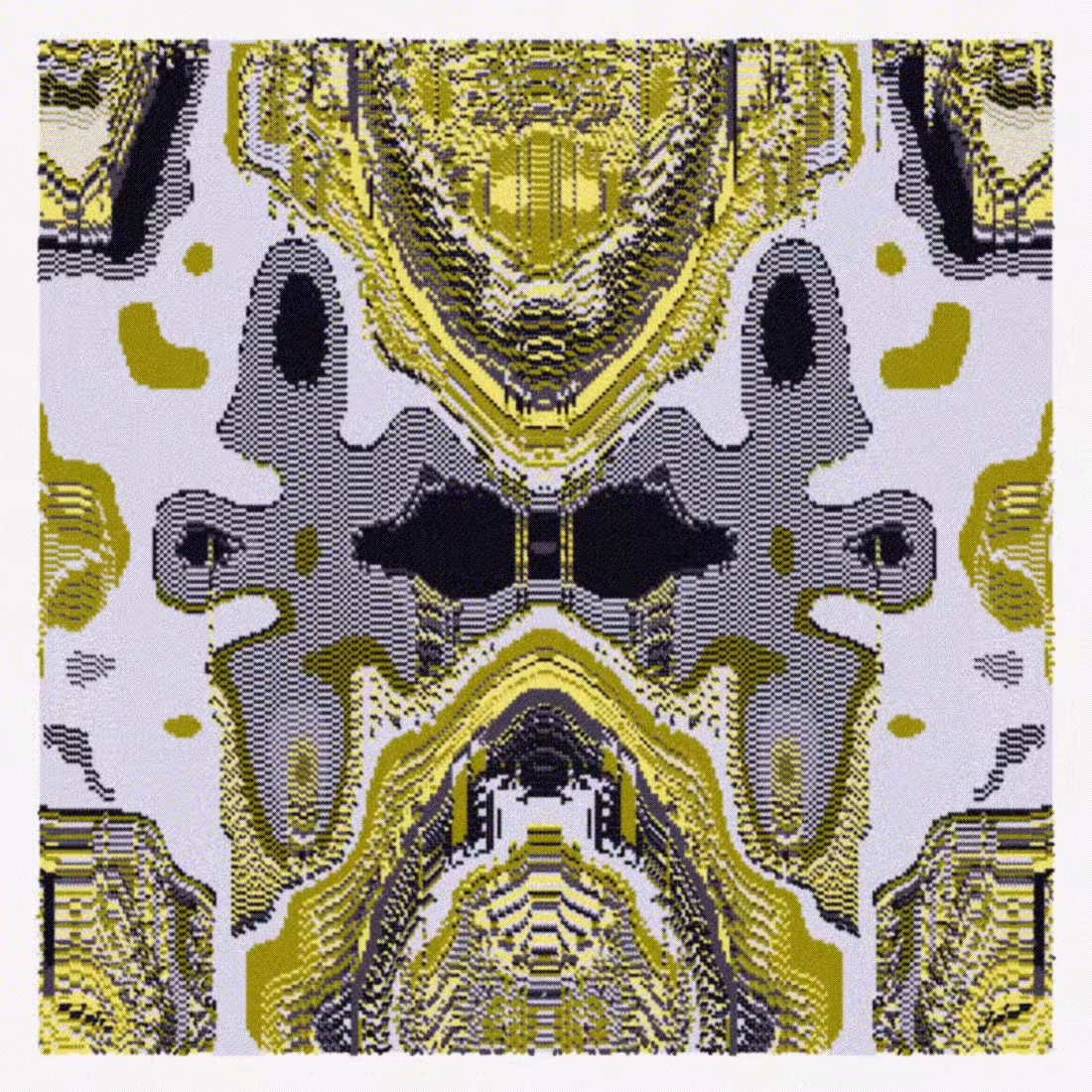 Glance #208