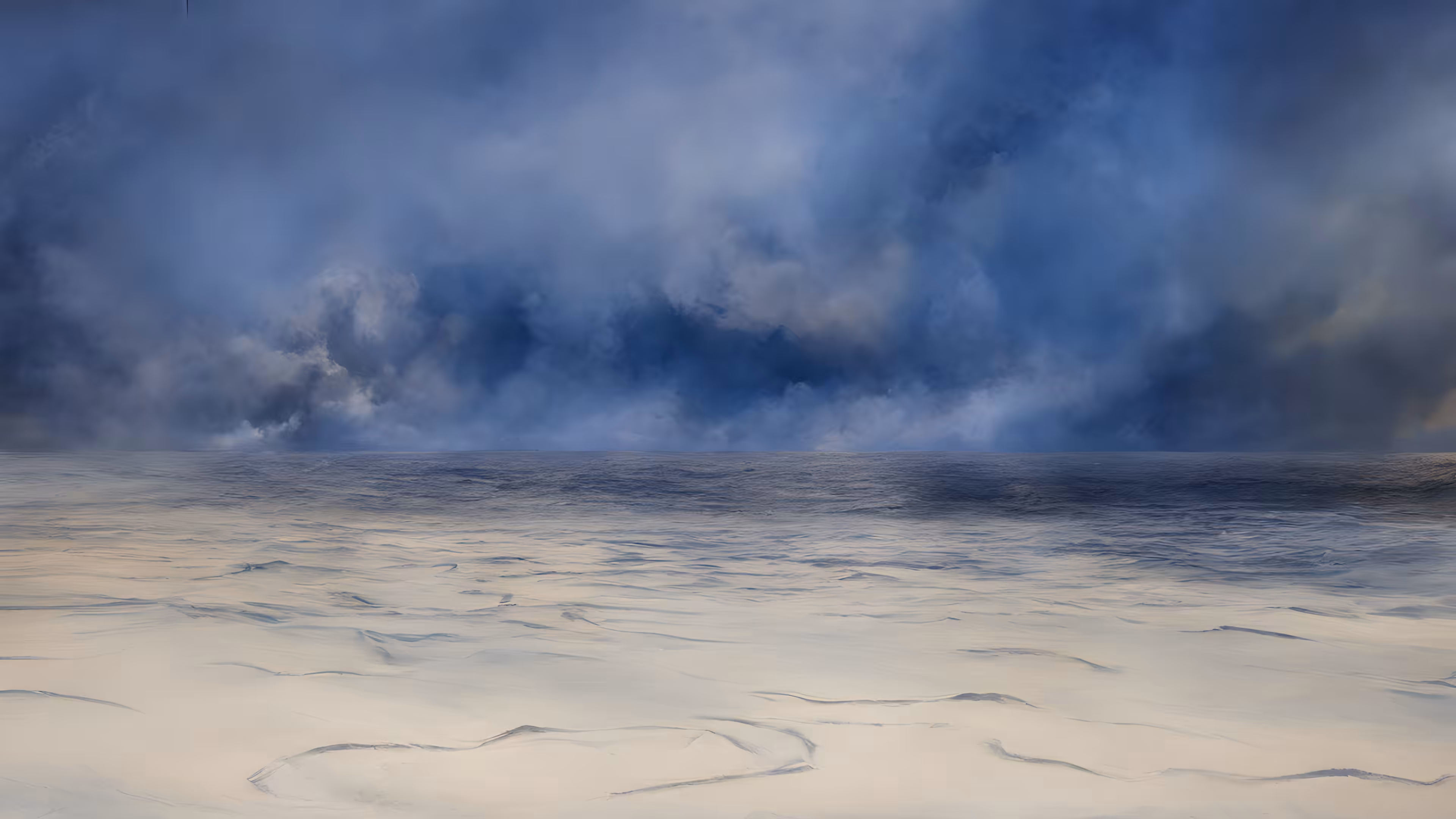 #52 Whispers of the Storm