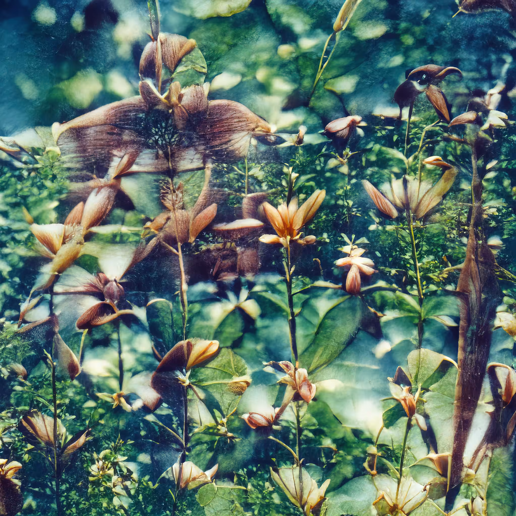Alien Nature Photographs #25