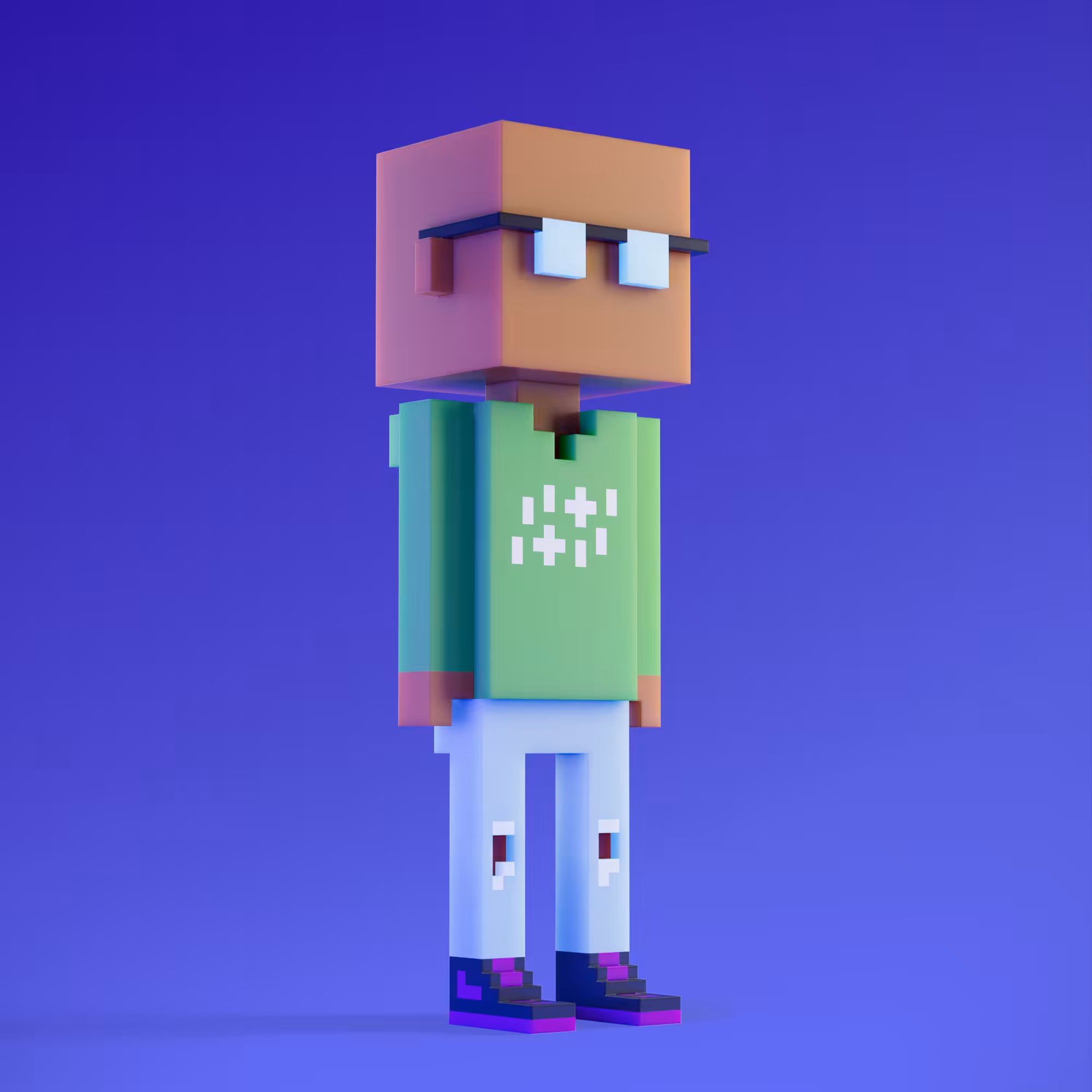 Meebit #17370