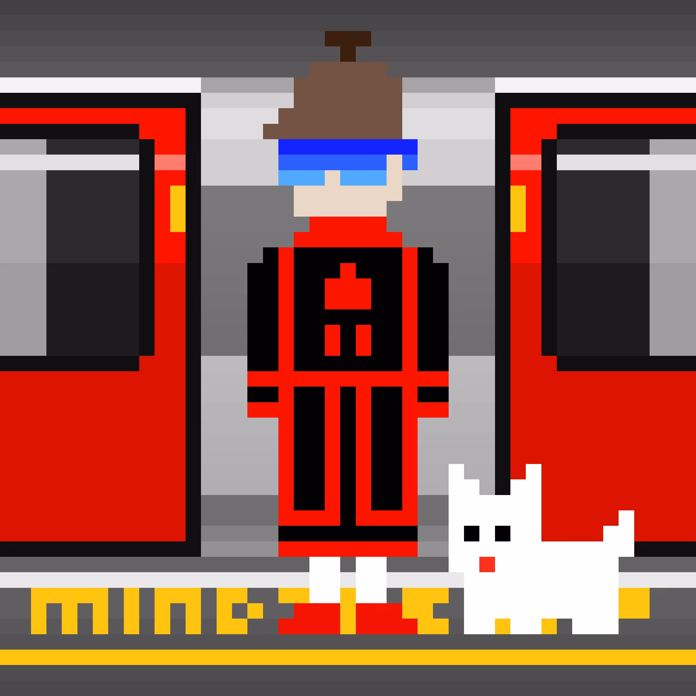 CryptoLondoner #903