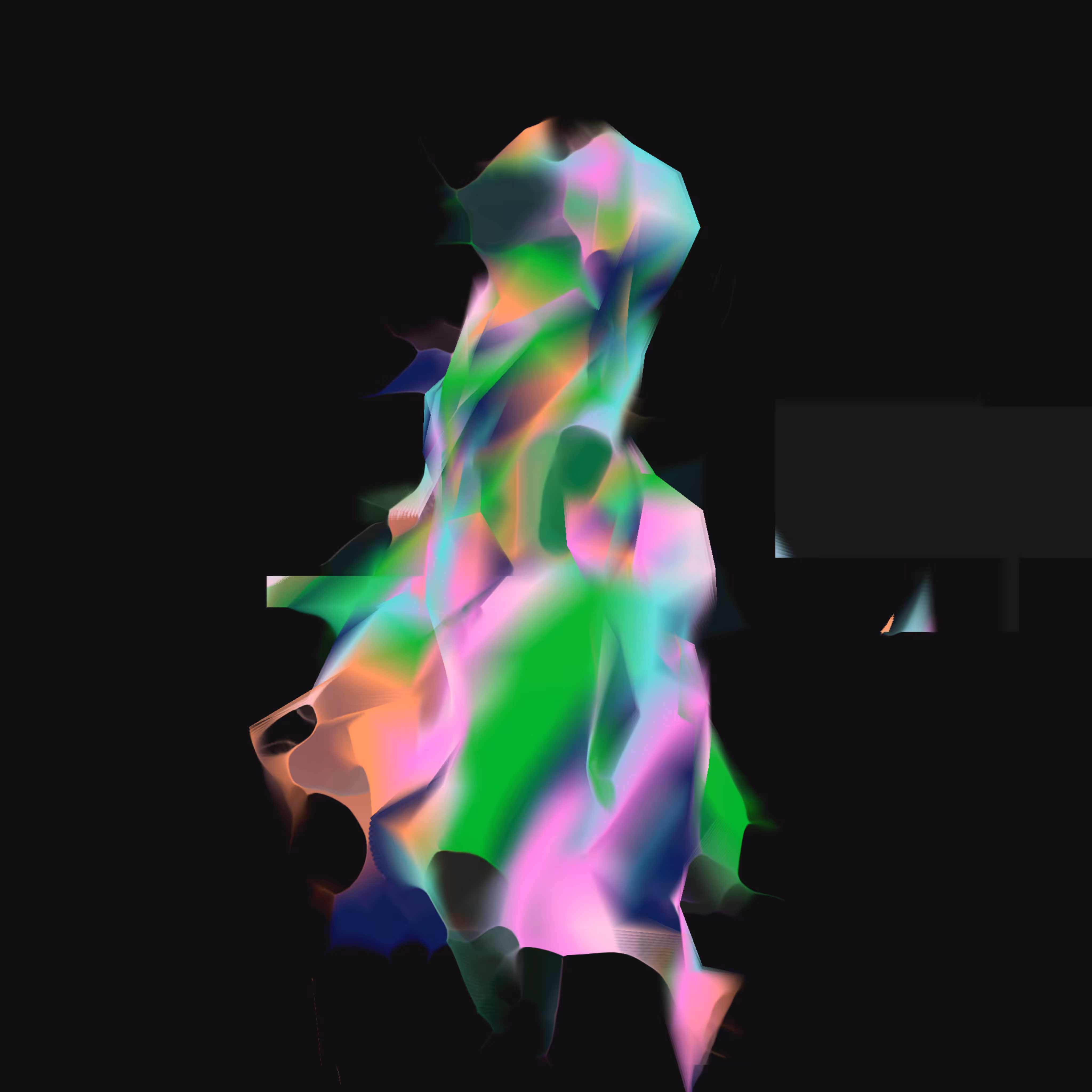 Energetic Body