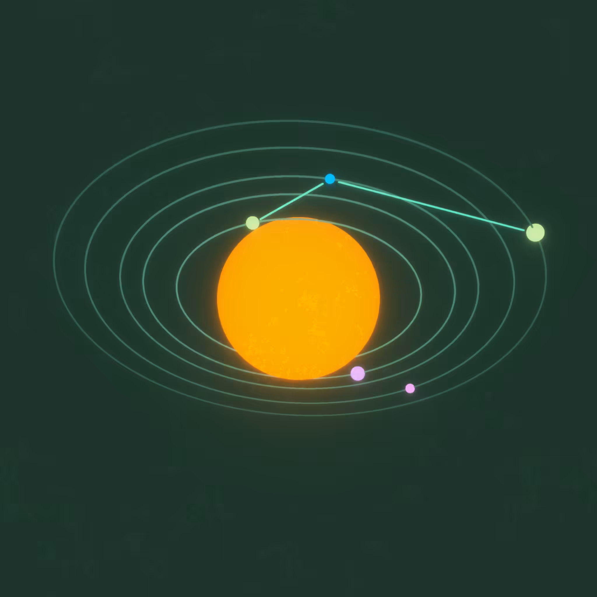 Interplanetary #27