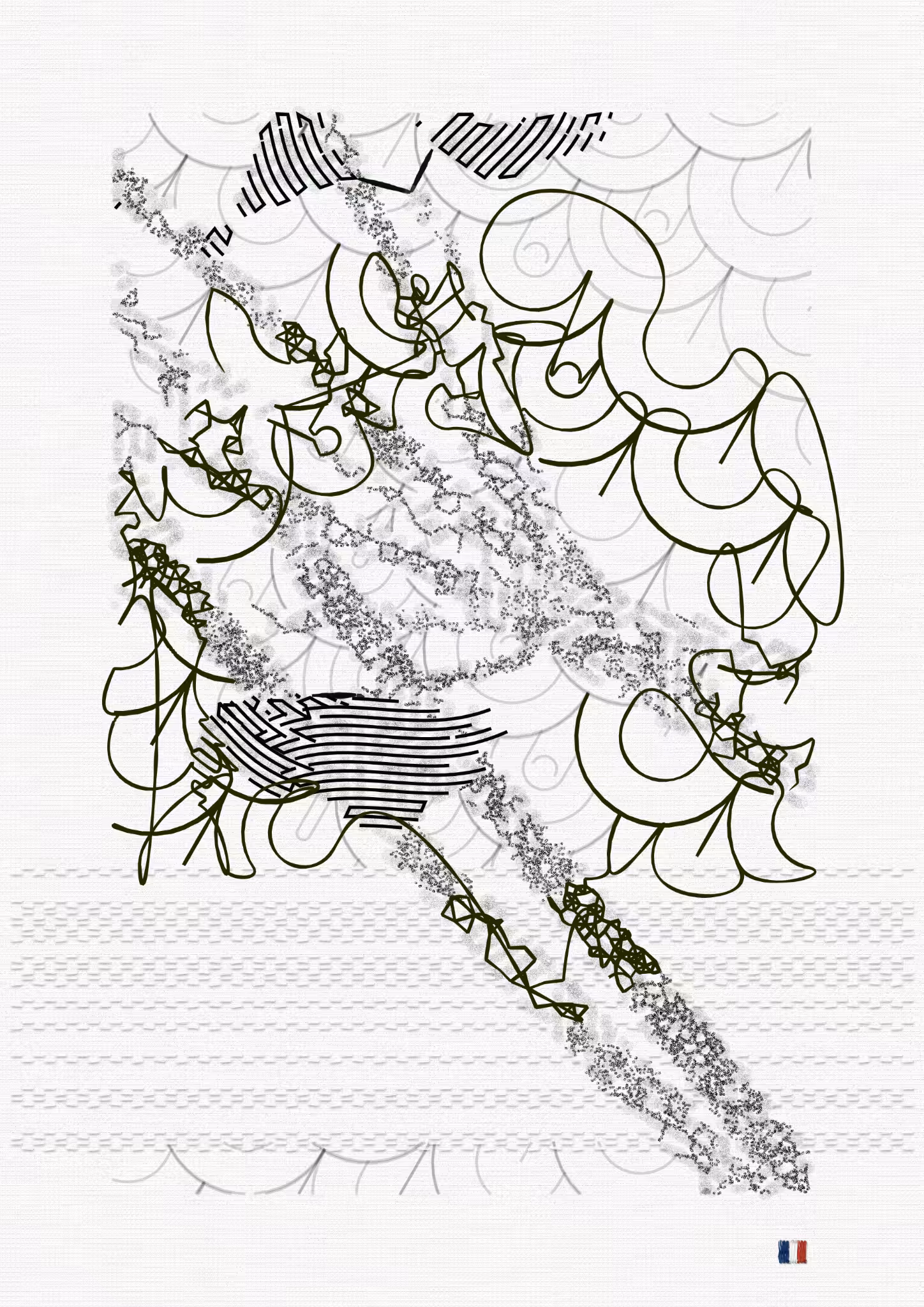 Aux Arbres #49818