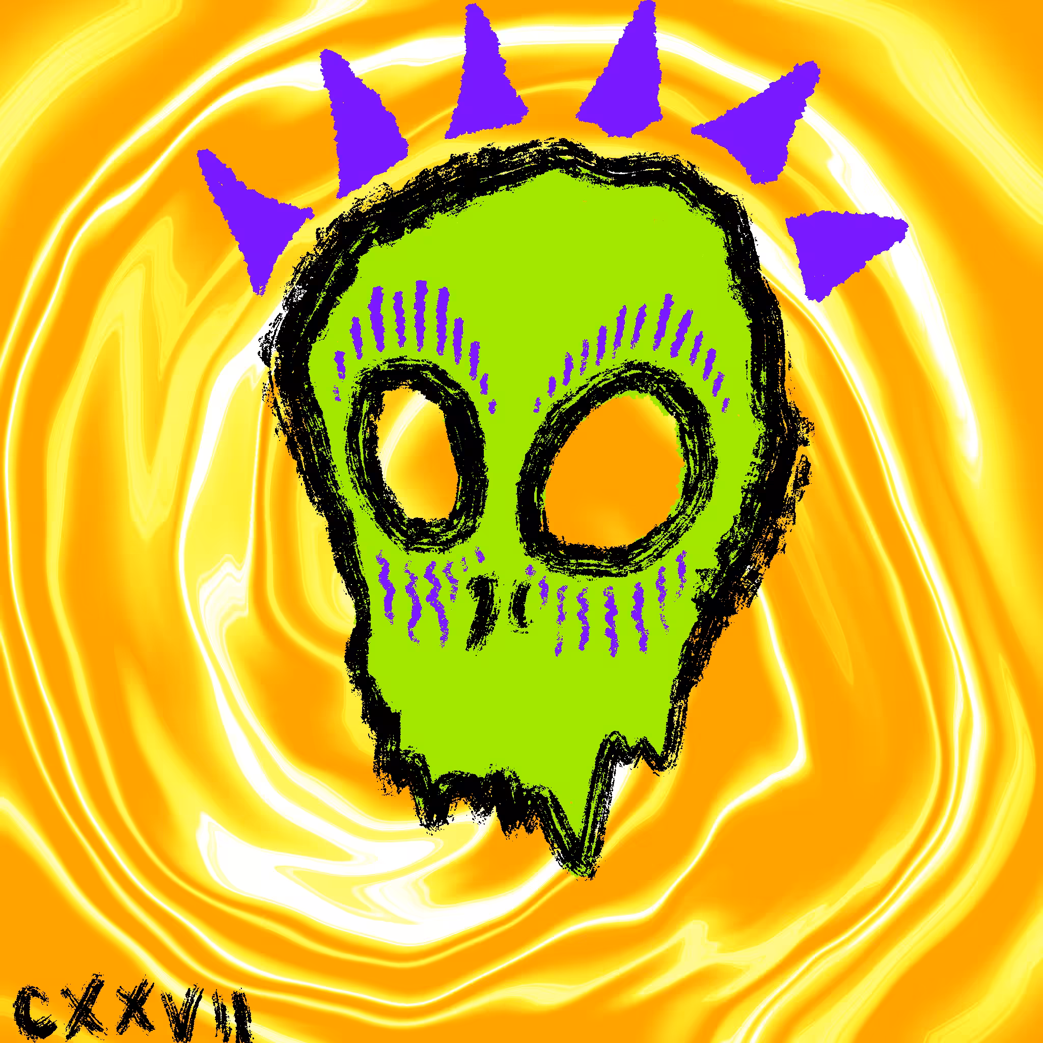 Skillett Soul #127