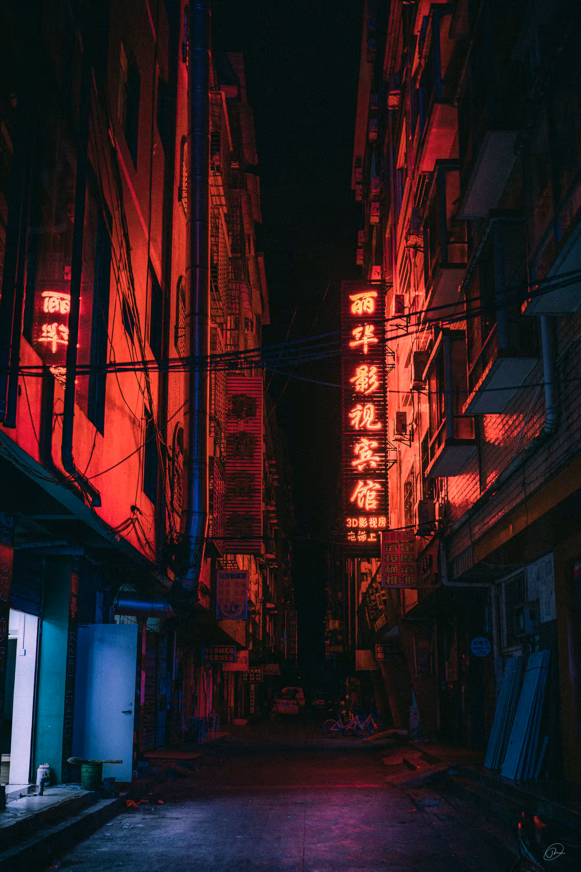 Red October