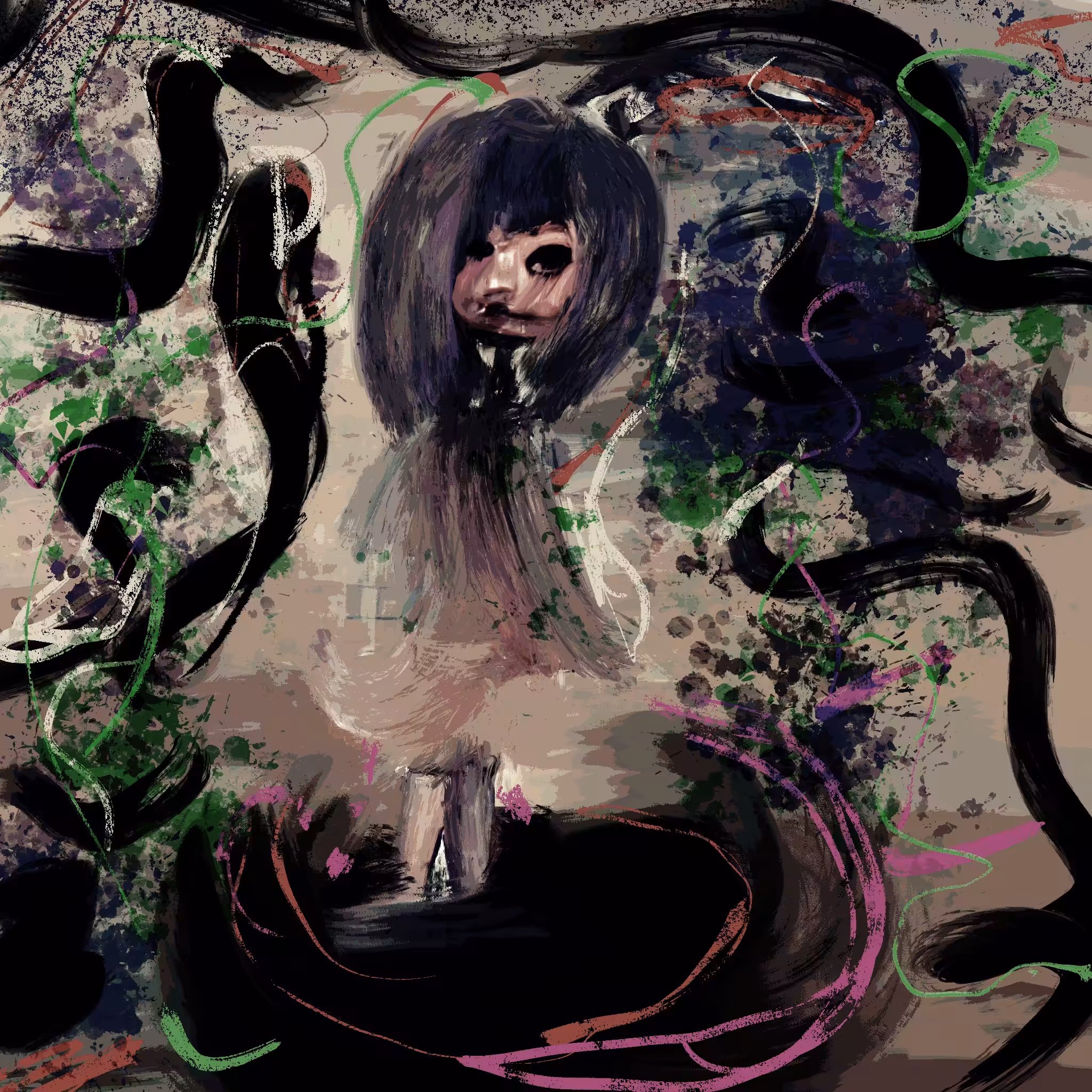 fear of wind