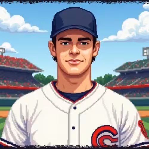 Mike Munoz - 1998 (0.3 PV)