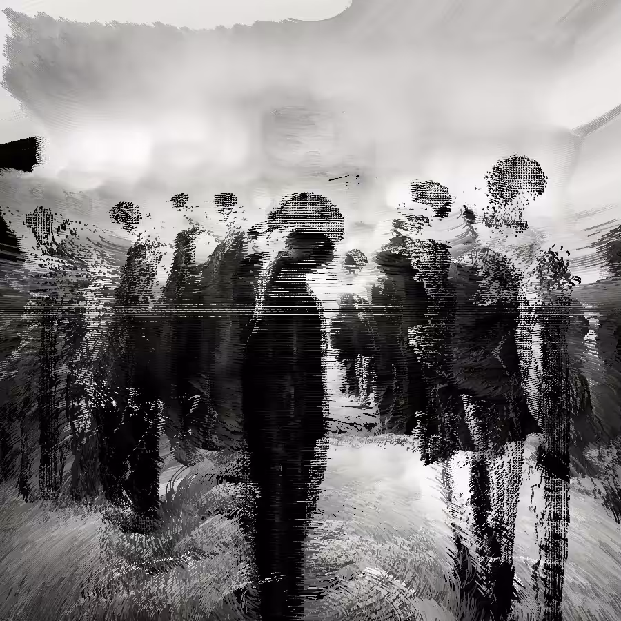 Ghosts