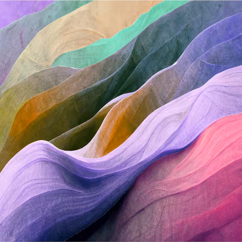Abstract colors #41