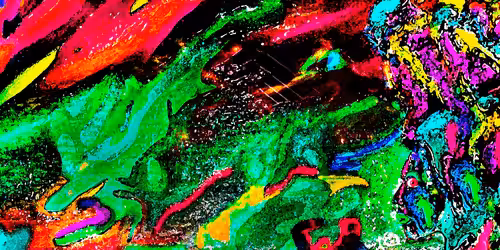 Stream of thoughts #2