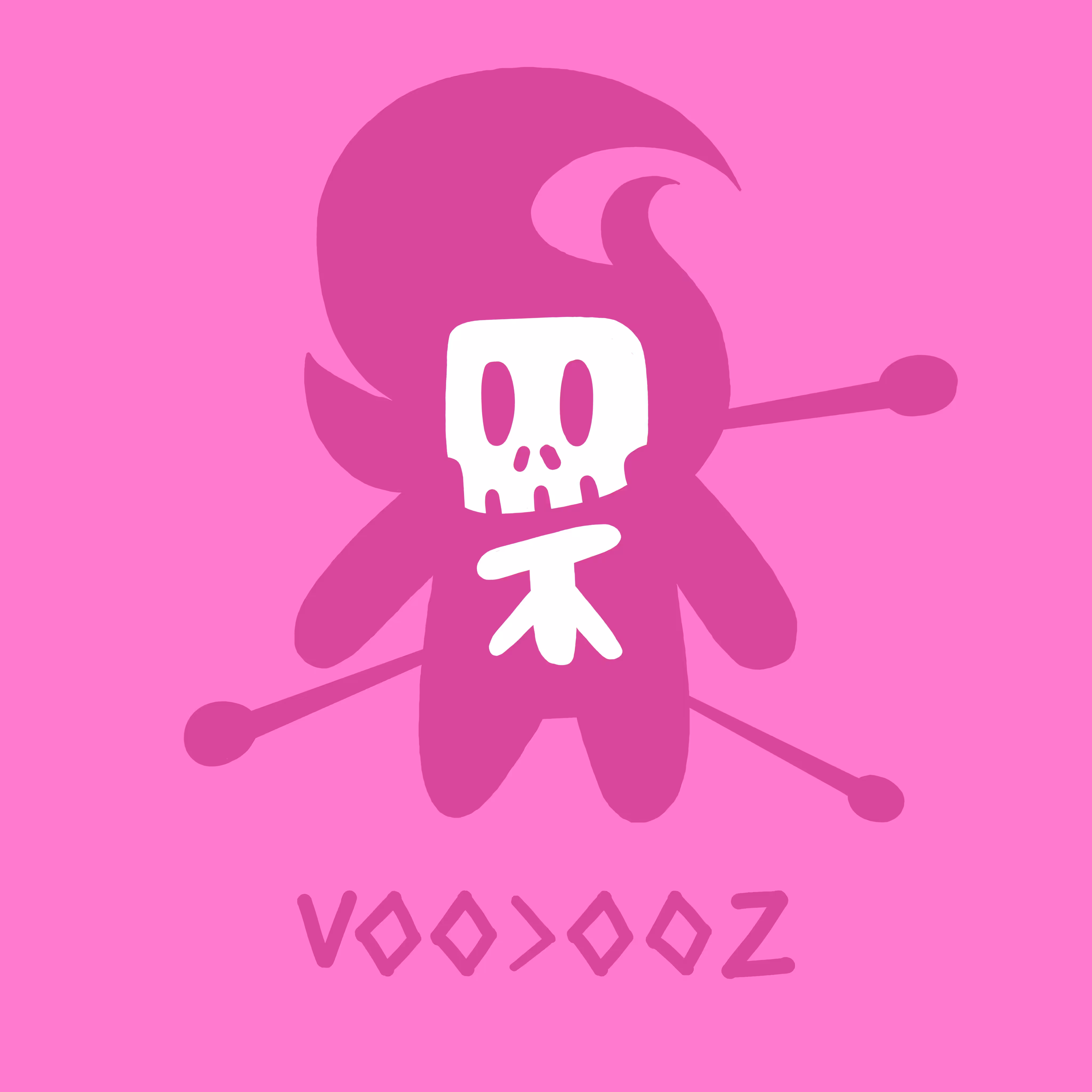 VOODOOZ SPECIAL #7