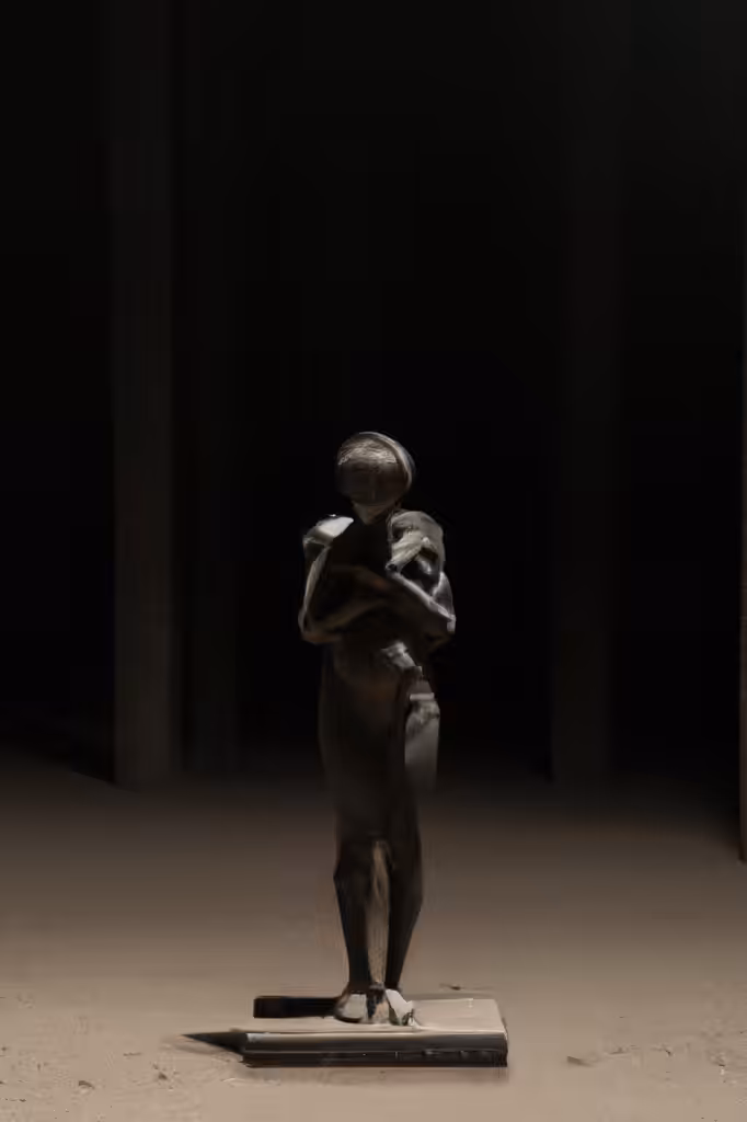 Standing