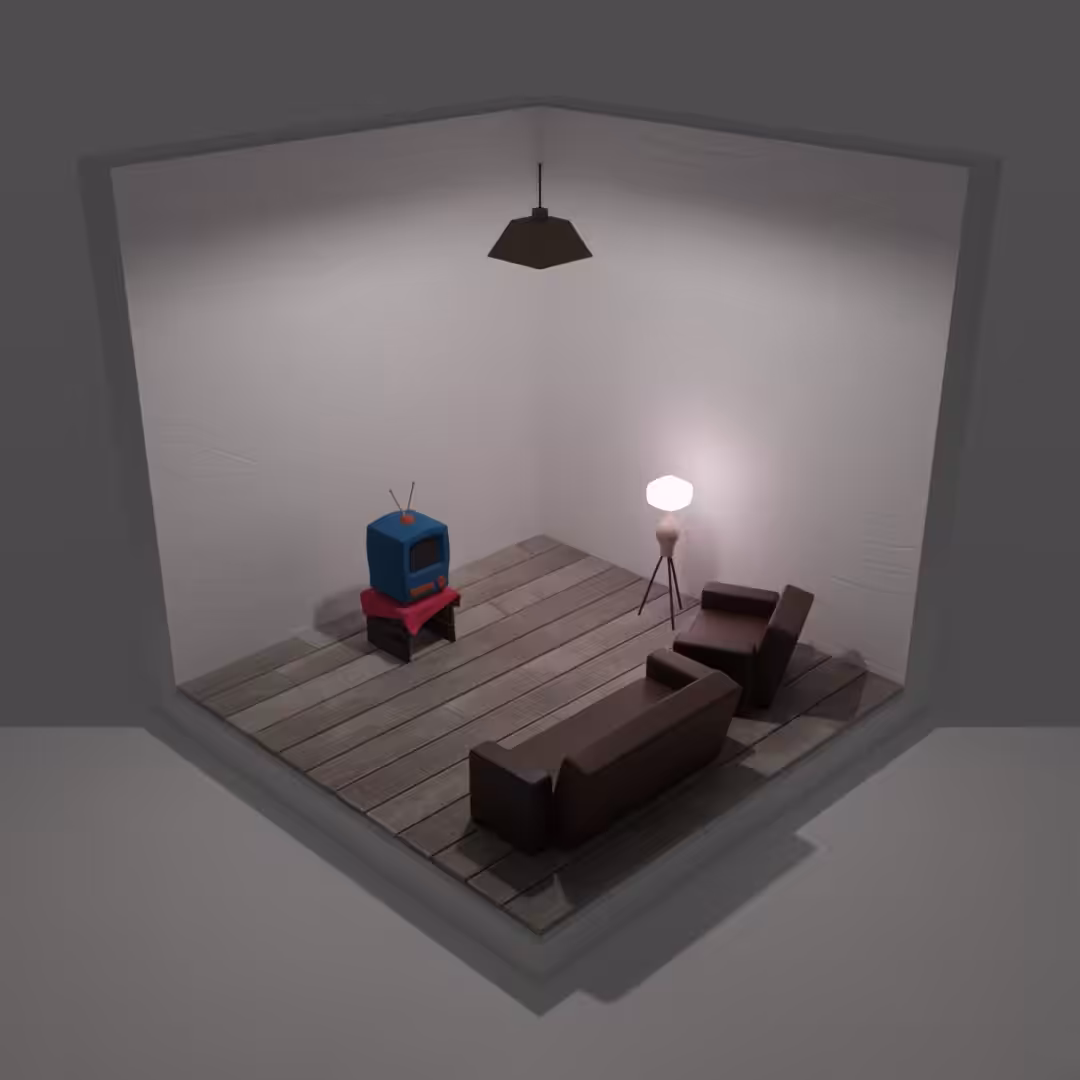 MetaHome: METAHOME#007