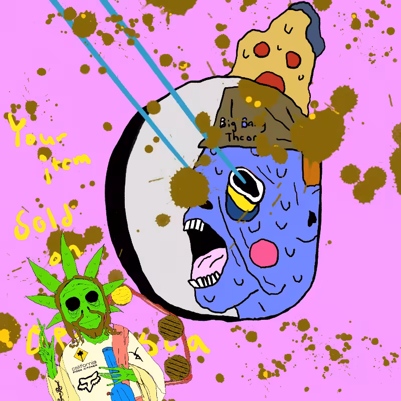 glory hole$ #274