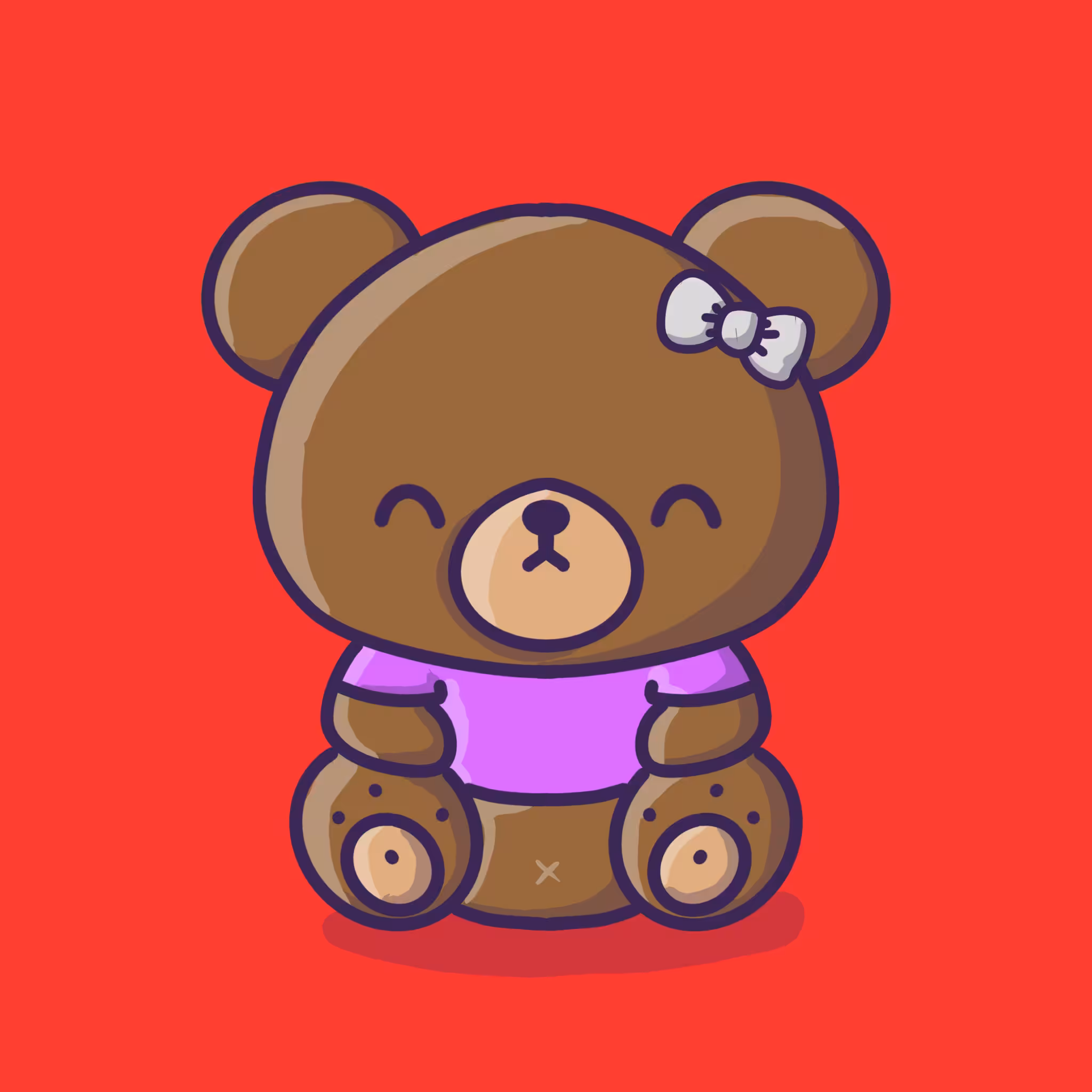 Killa Gummy Bears: KILLA GUMMY BEARS #10