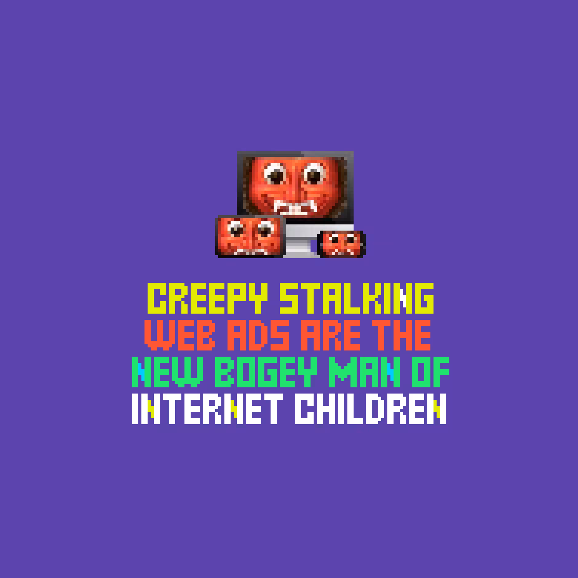 State-of-the-art Dystopia #33