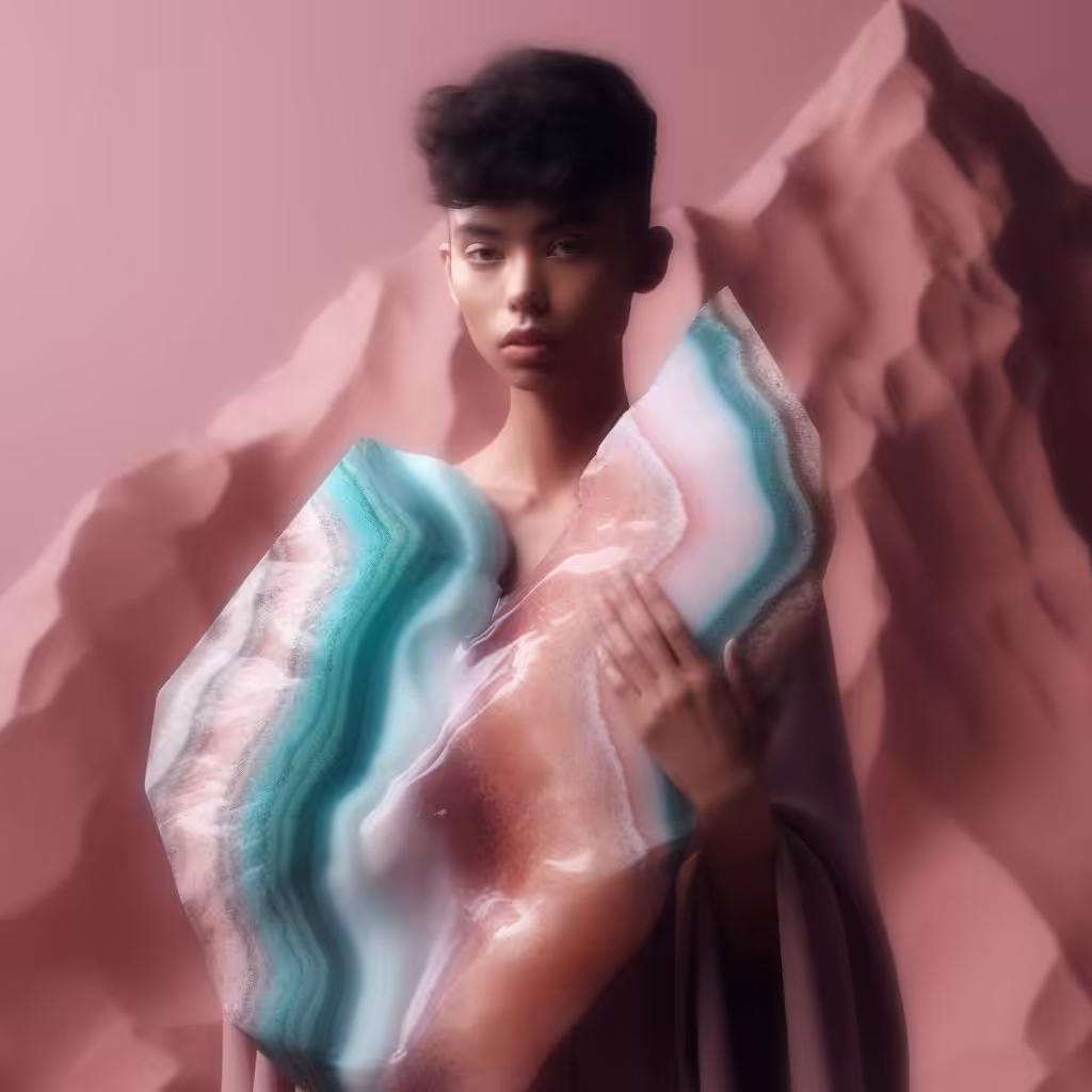 Ambiguity 001