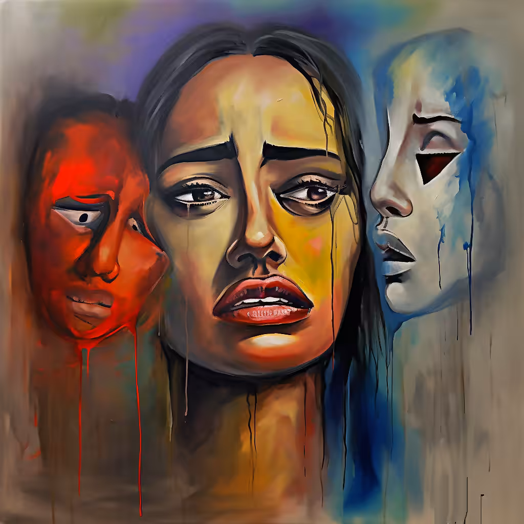 Shattered Dreams