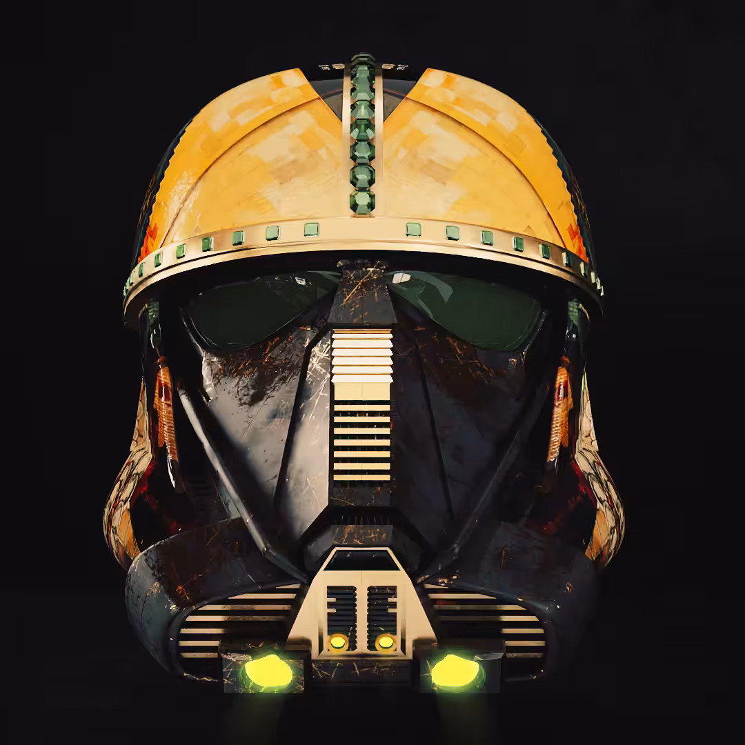 Culture Trooper