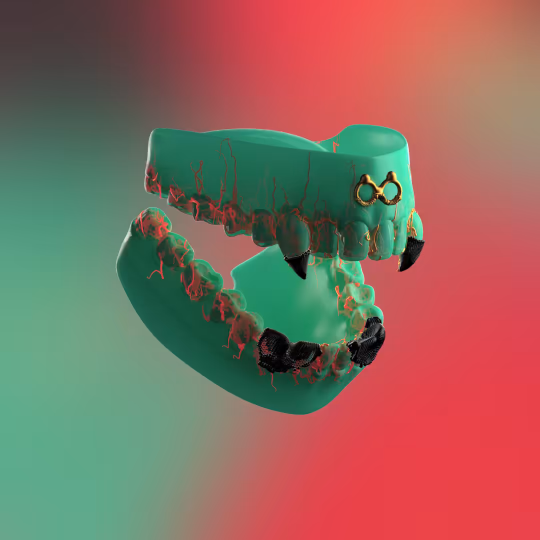 Electric Fangs #28