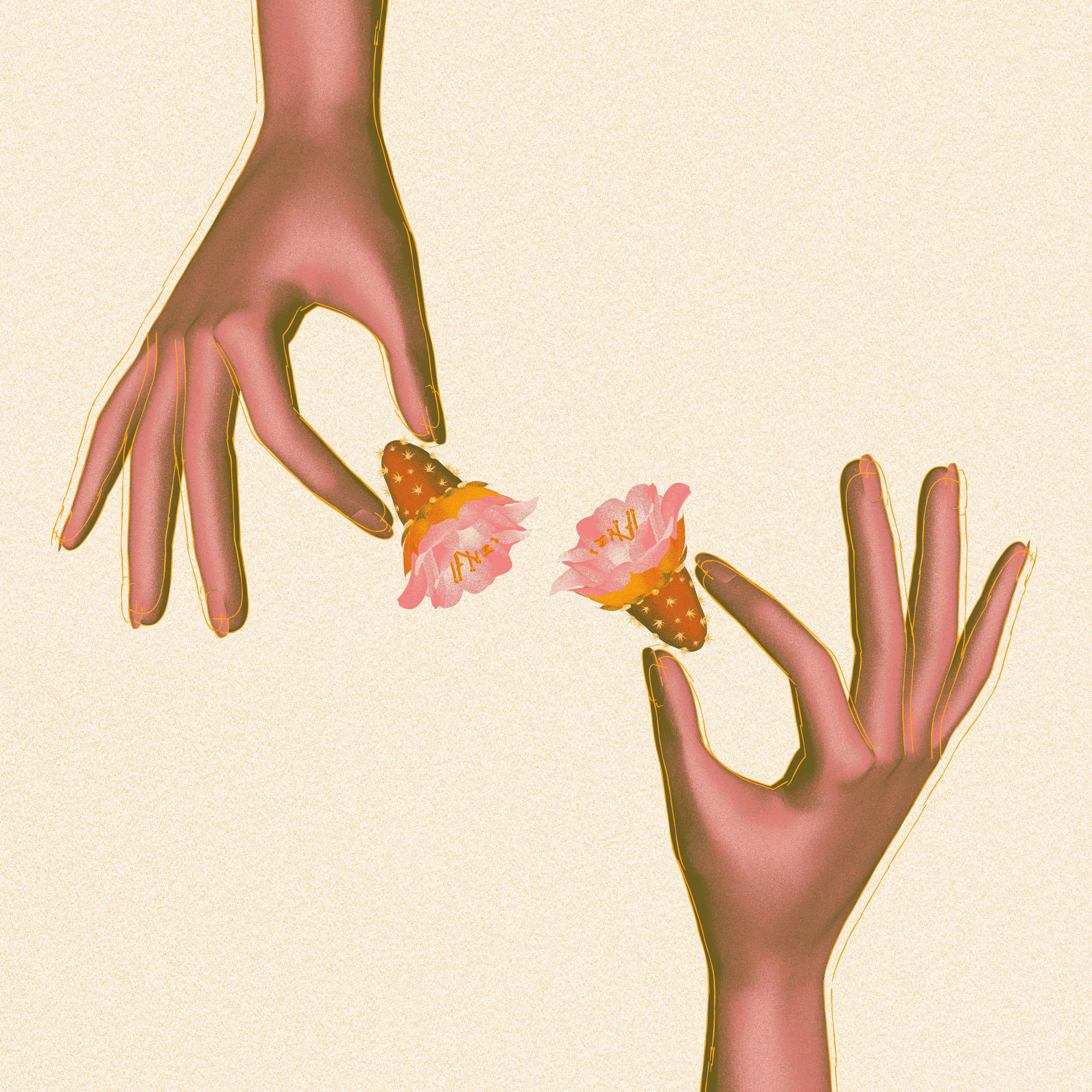 Shared love
