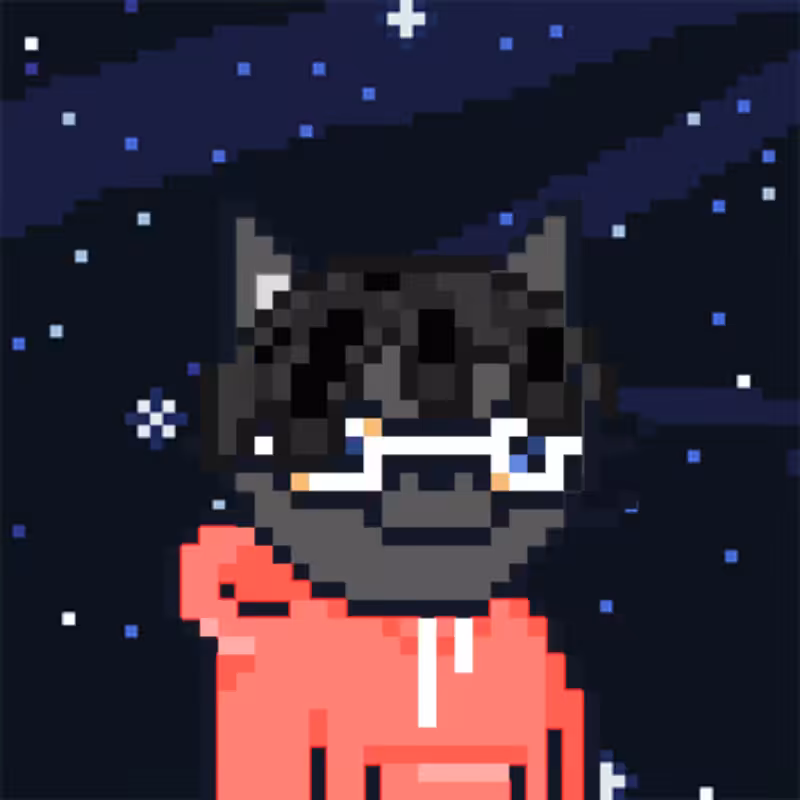 MEOWPIX #24