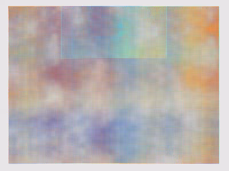 Color Function #7851