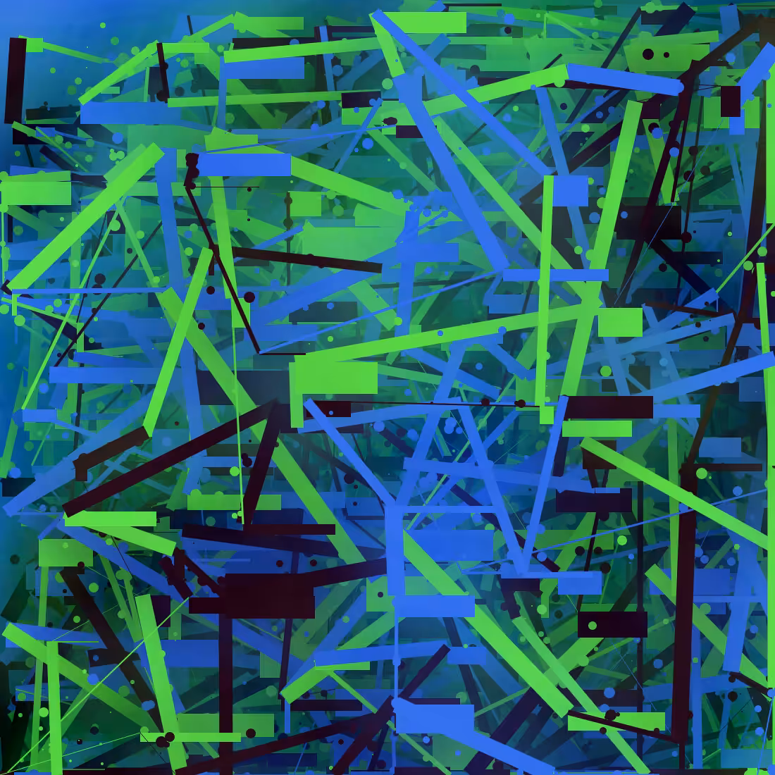 Harmony in chaos #70