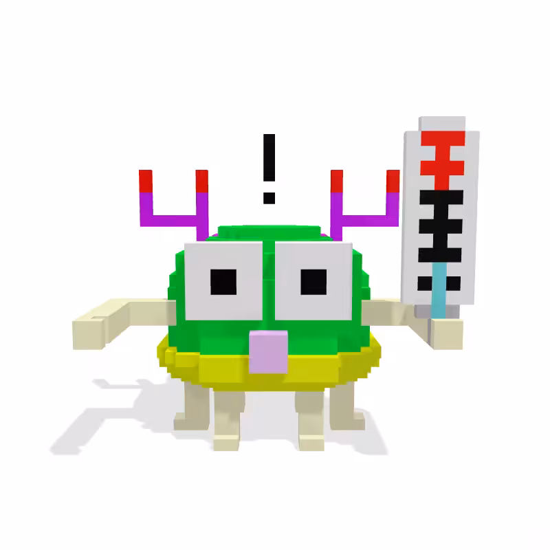 Babaccio JellyJelly #437