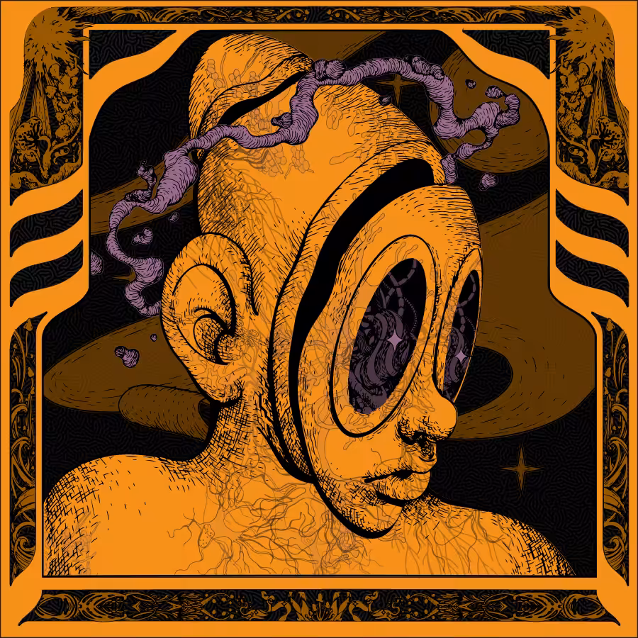 Alien #82