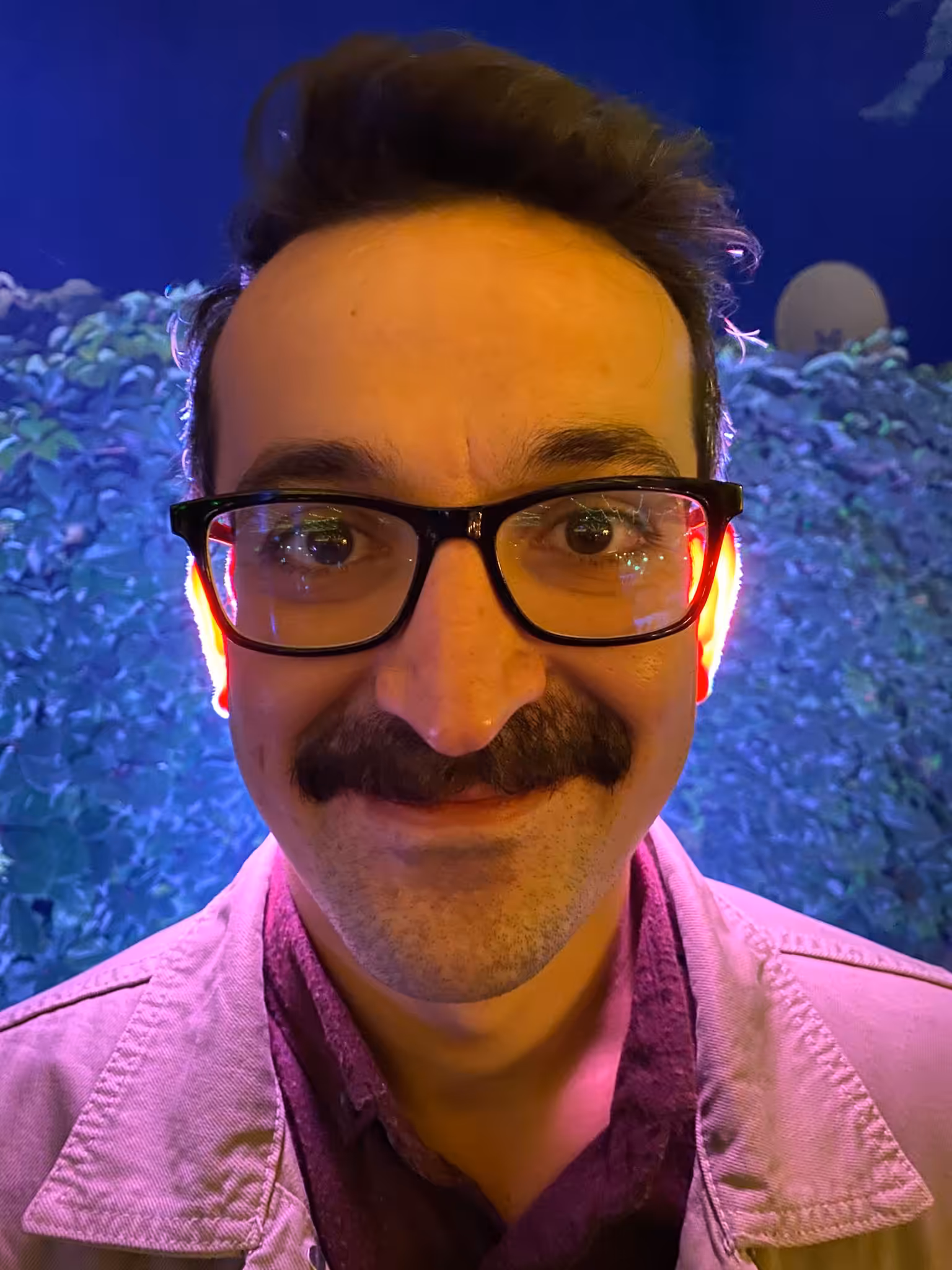 Mona Portokalis: NEON ERMAN