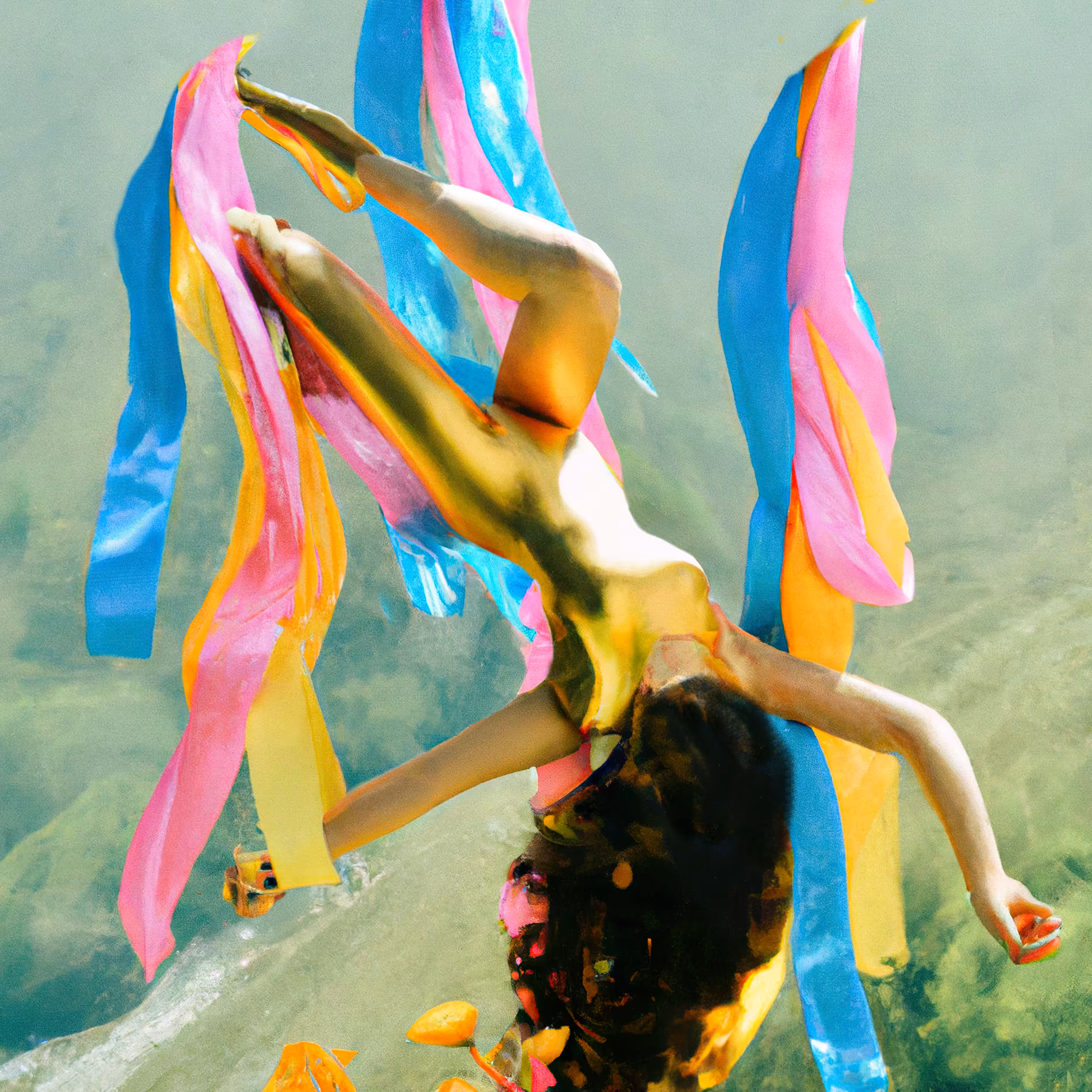 Levitation #29