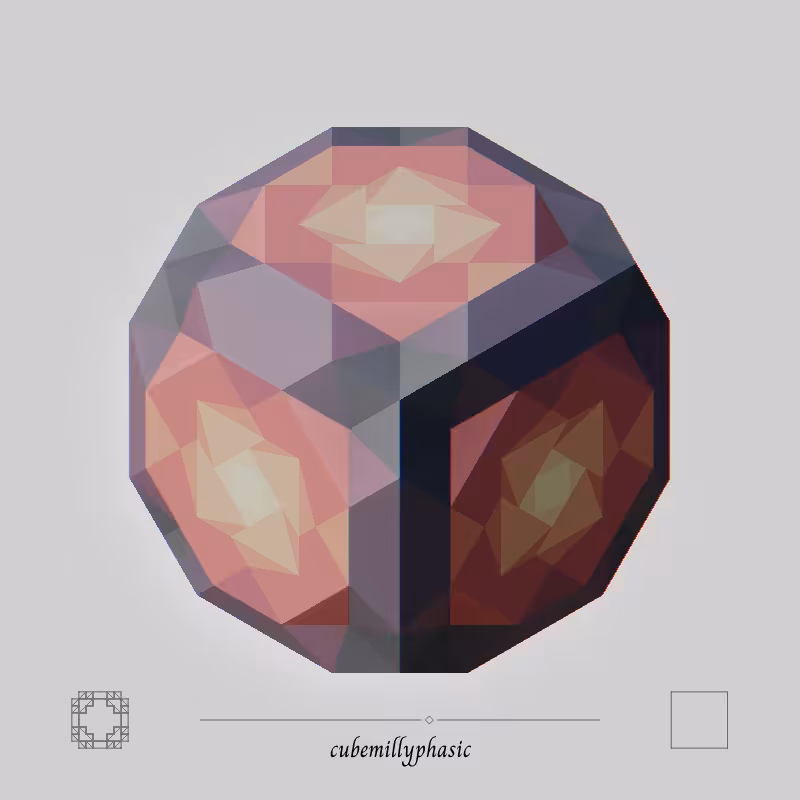 polyzygy #11