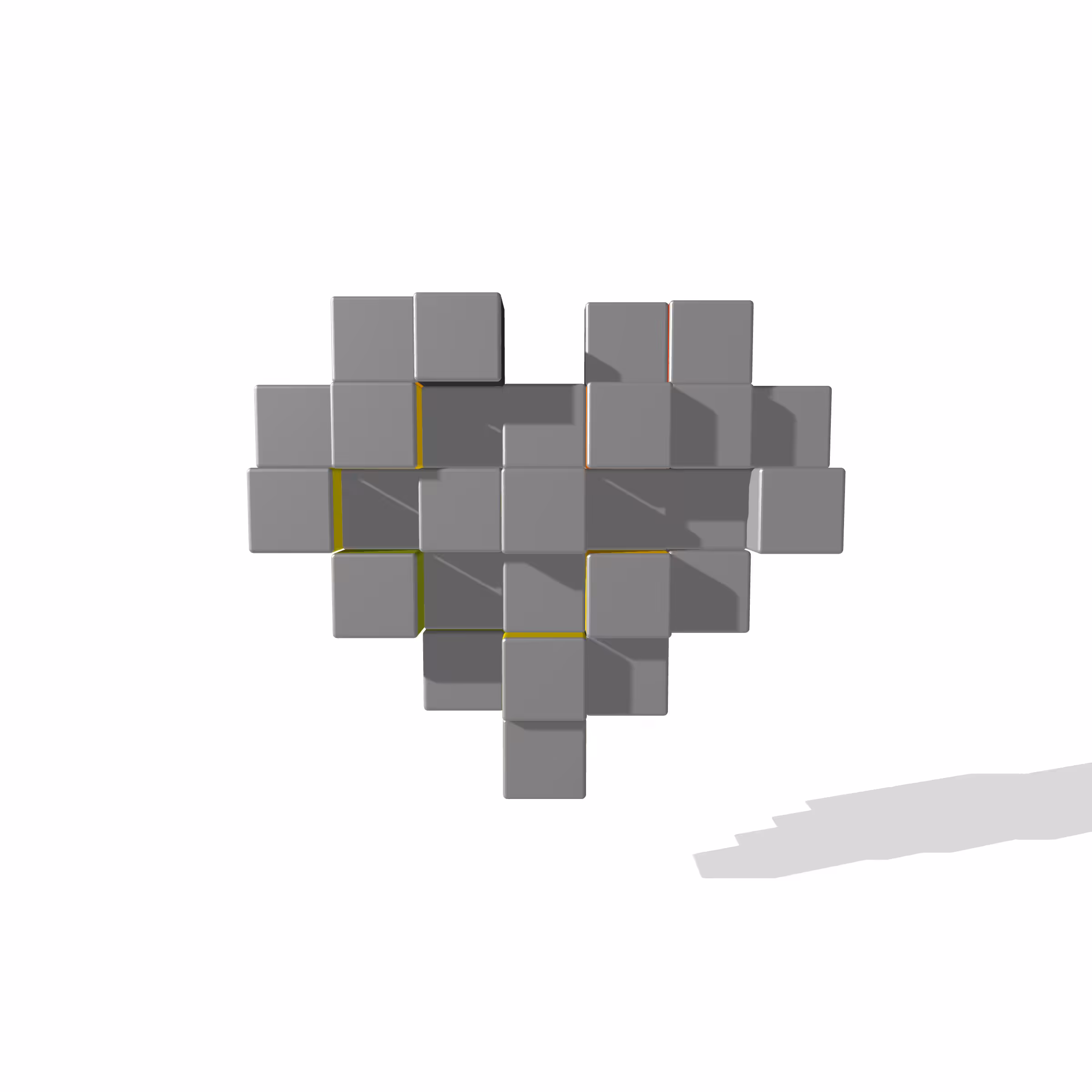 heart + craft #16407
