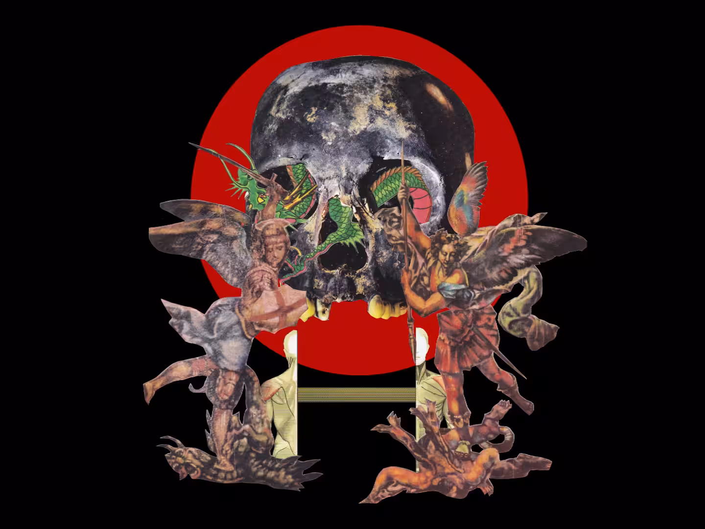 skull