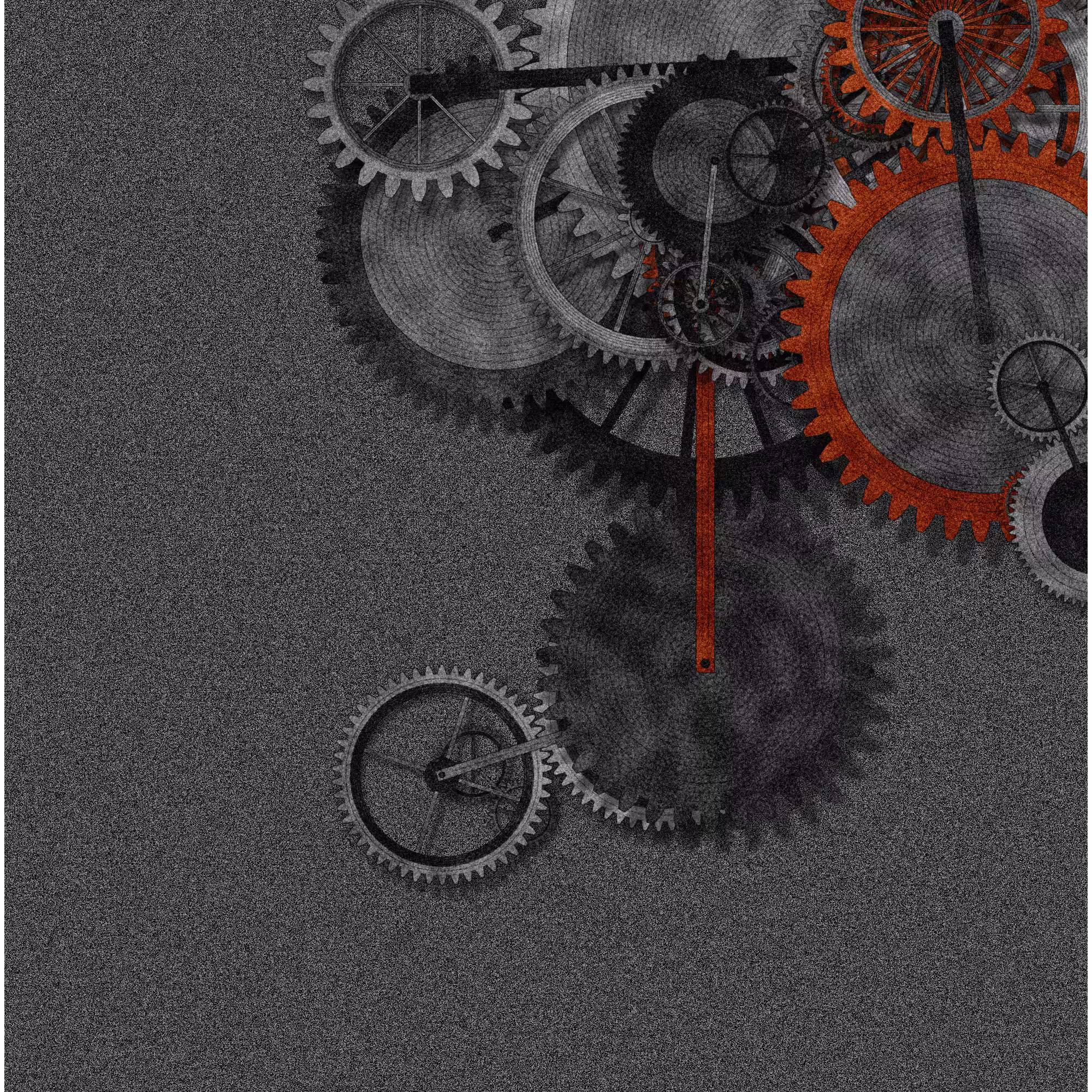 Gears ⚙ #151