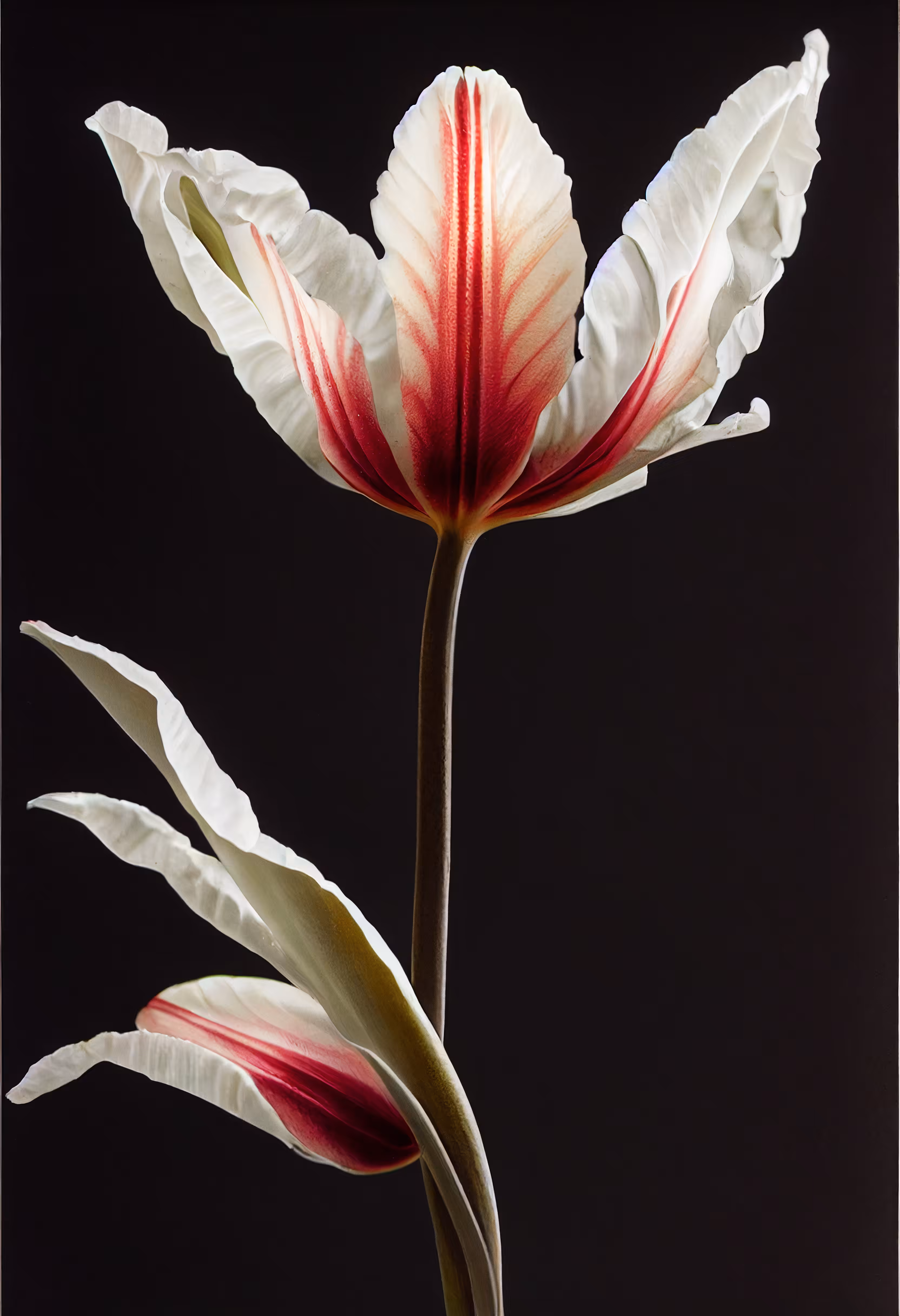 A Flower, Just For You. #28