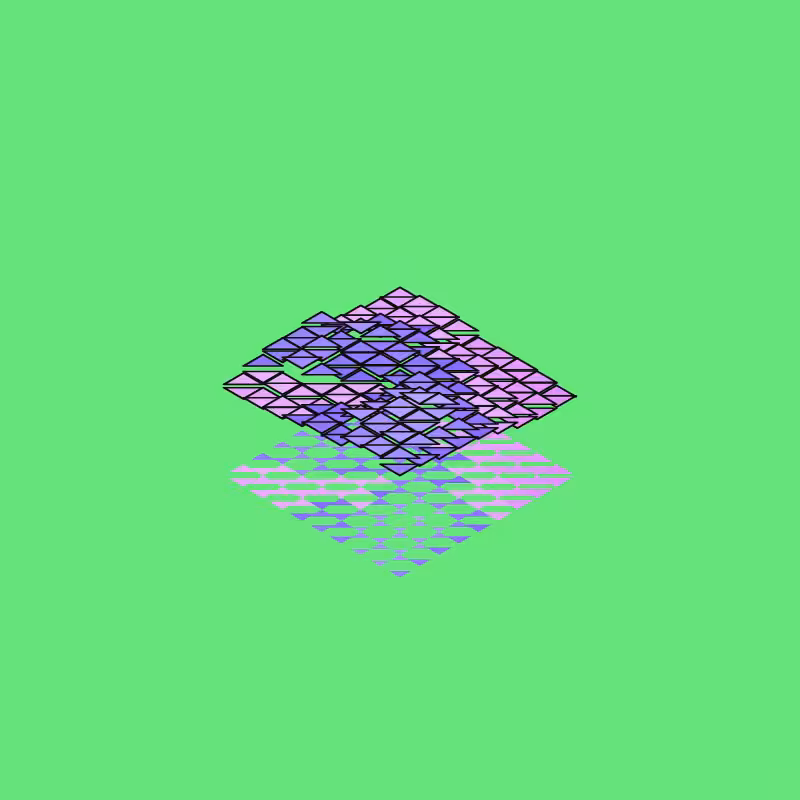 Skyfloors #244