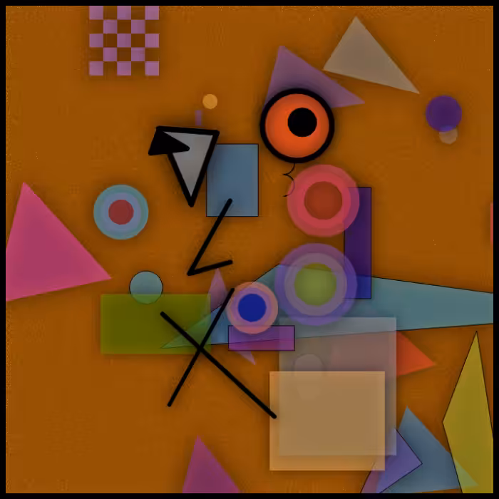 Kandudesky #330