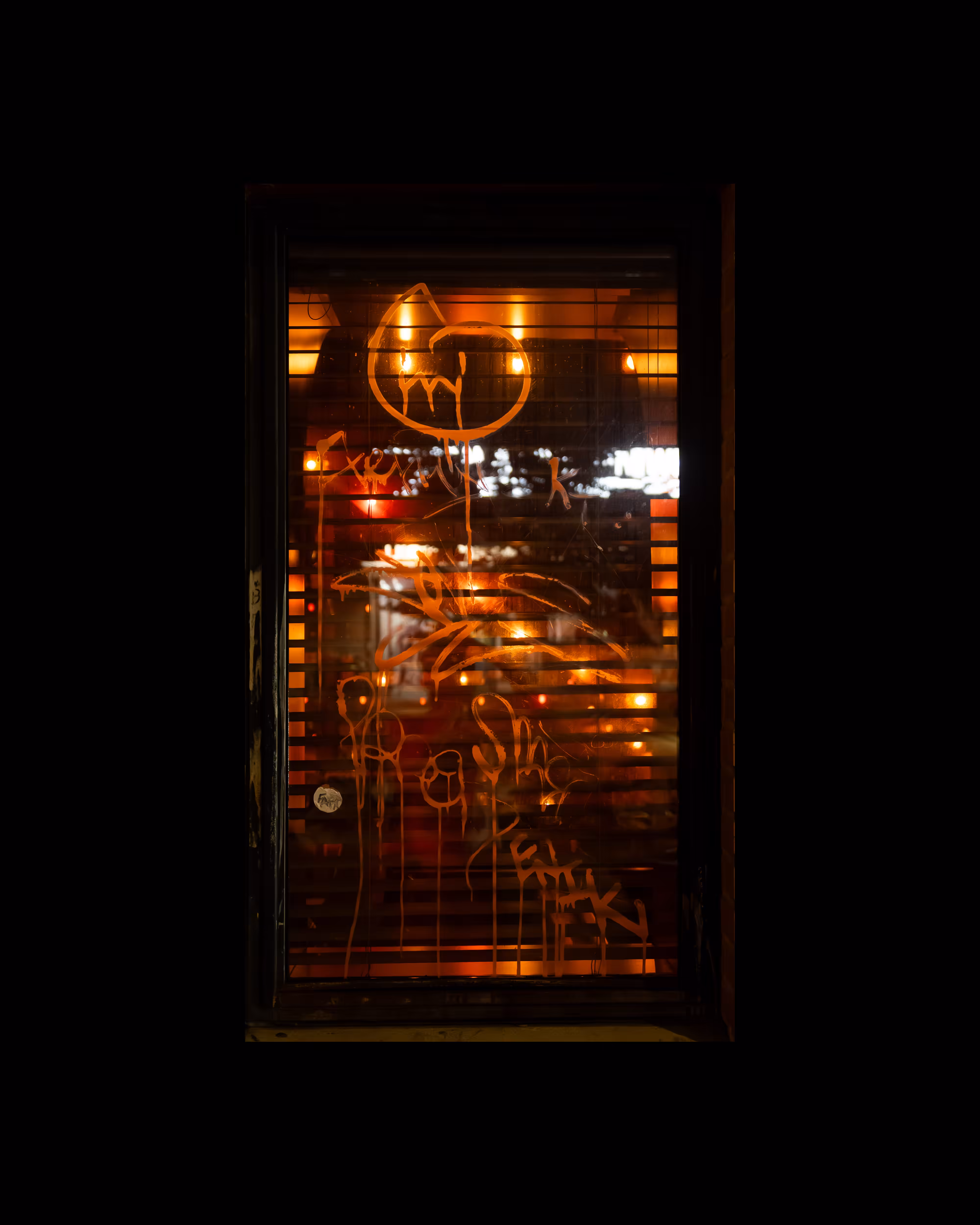 WINDOWS // NYC: WINDOW 561