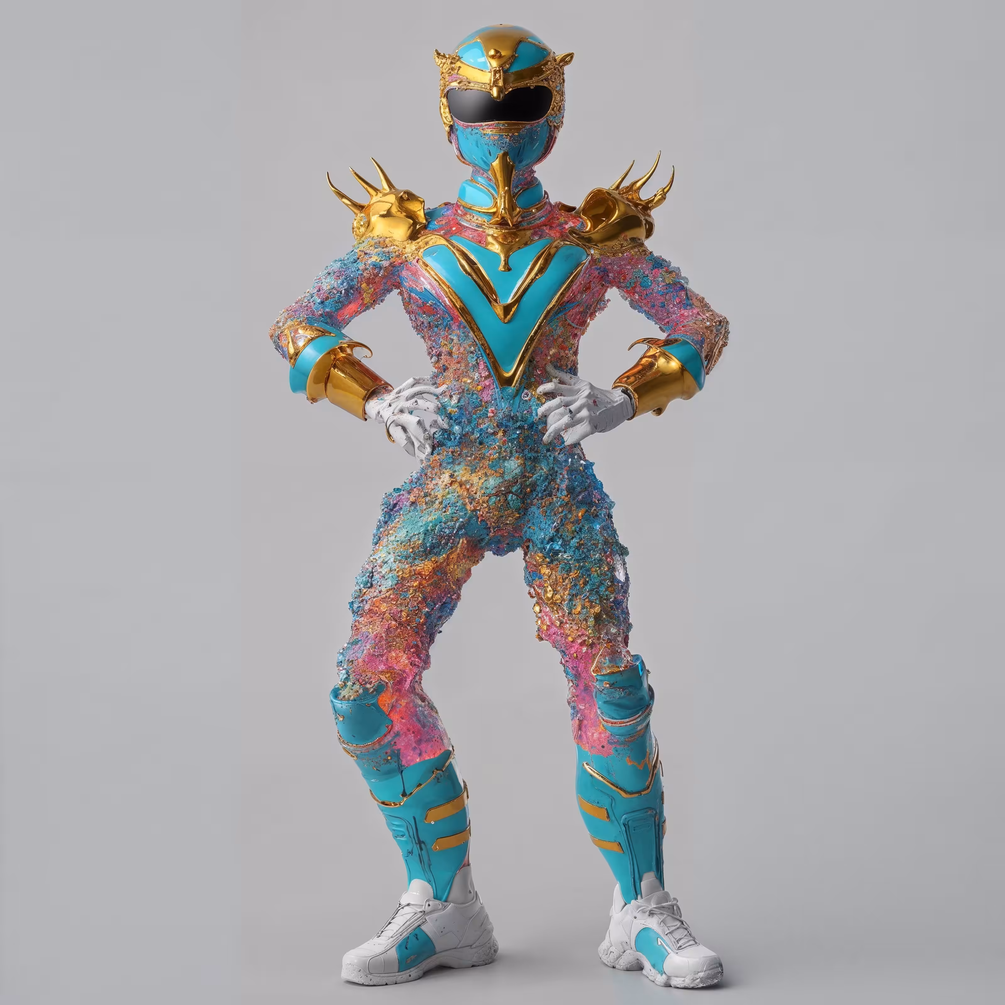 Avatars of 2027 #109