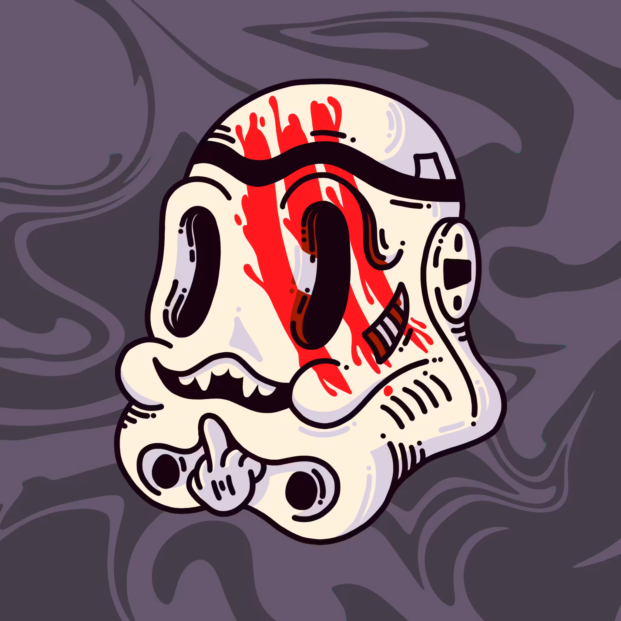 FN-2187 for everyone